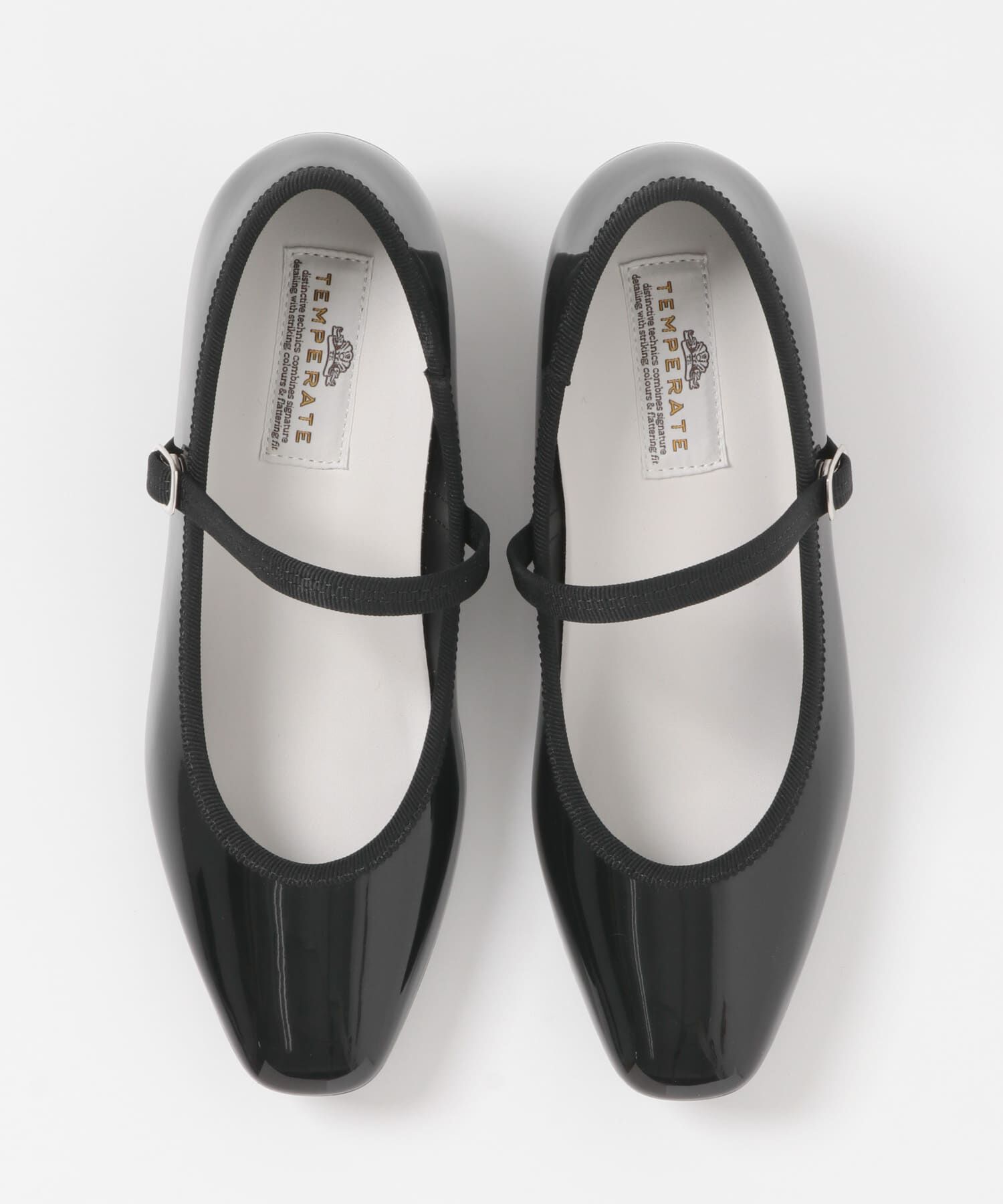 RODE SKO「『防水』TEMPERATE　CANNON」|パンプス|