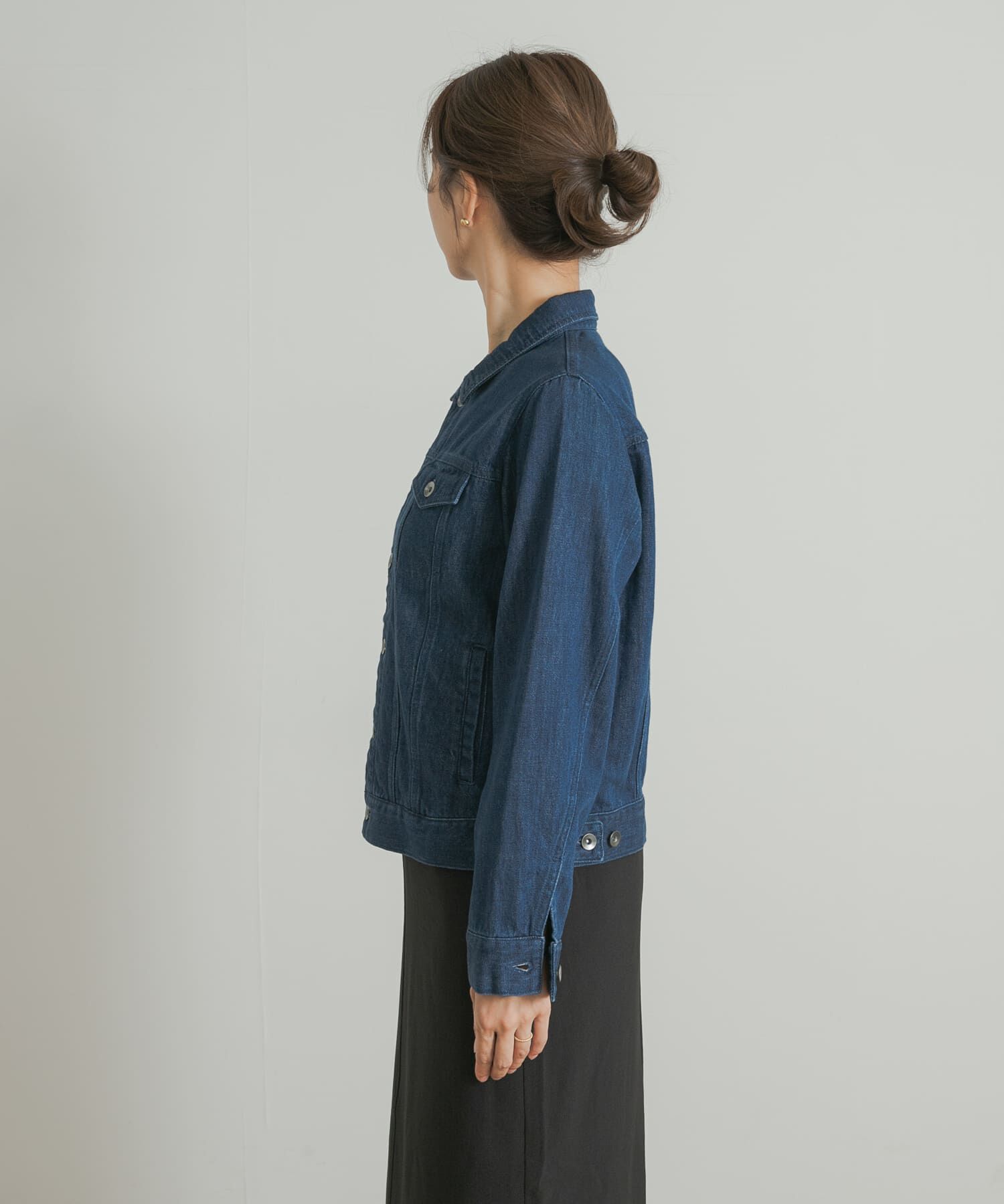 URBAN RESEARCH DOORS「Denim Jacket」|デニムジャケット|