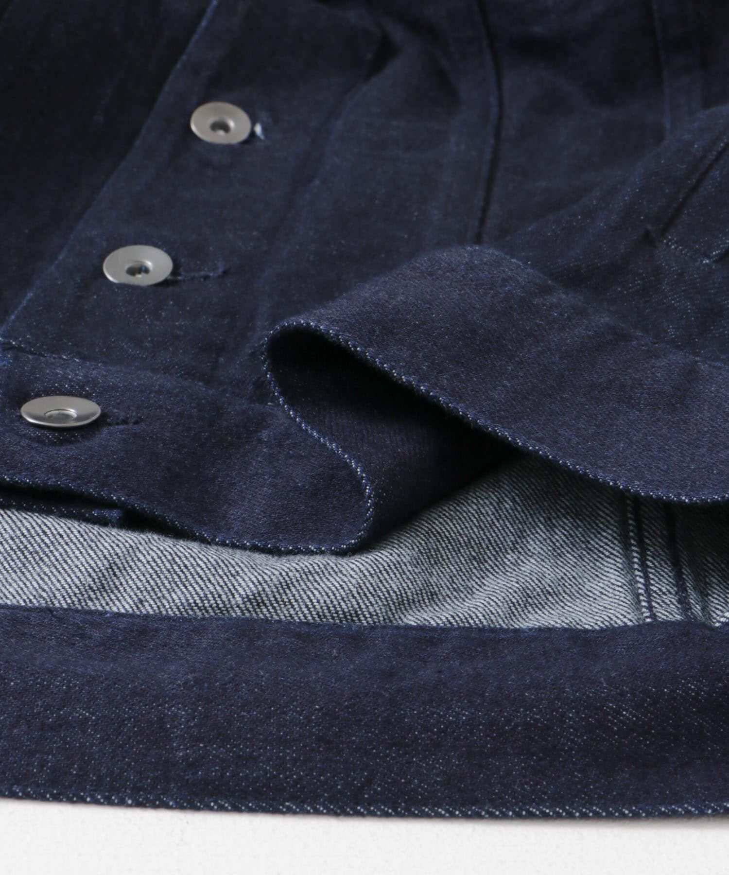 URBAN RESEARCH DOORS「Denim Jacket」|デニムジャケット|