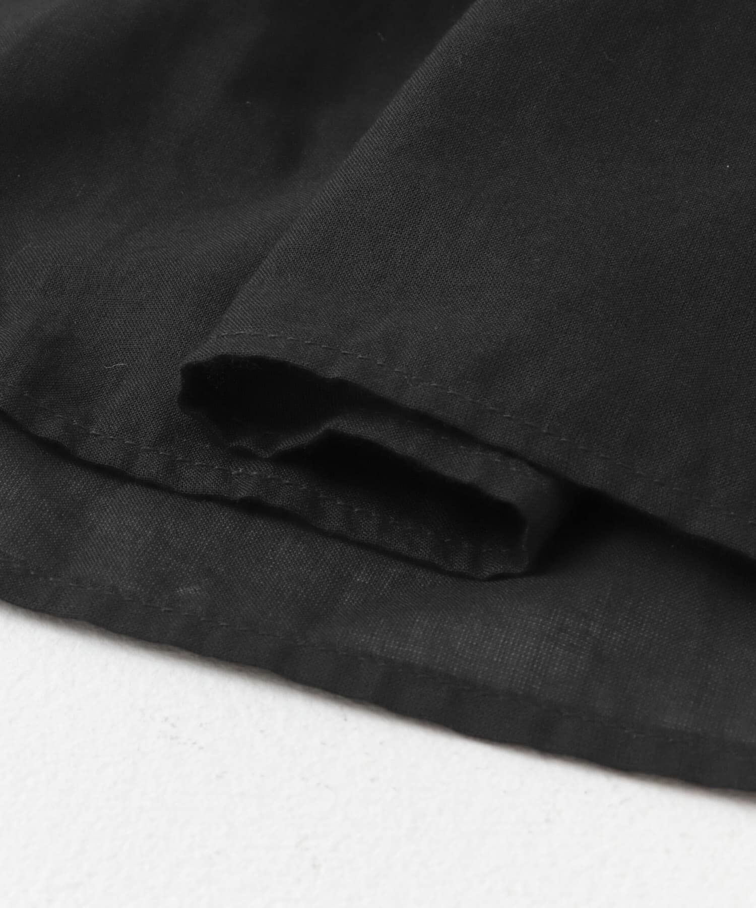 URBAN RESEARCH DOORS「コットンボイルVネックチュニック」|チュニック|