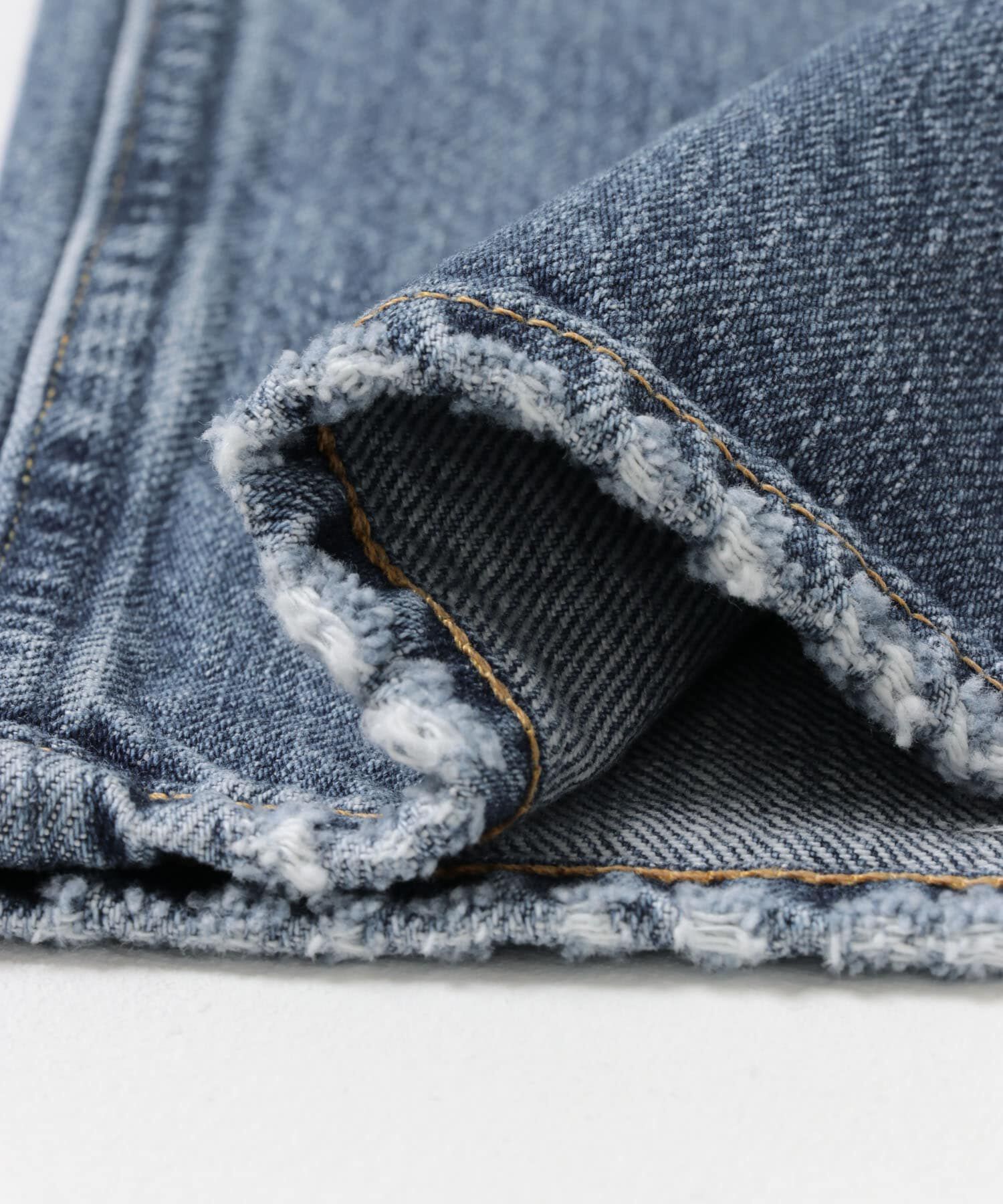 URBAN RESEARCH ROSSO「upper hights　THE ELISA」|デニム|