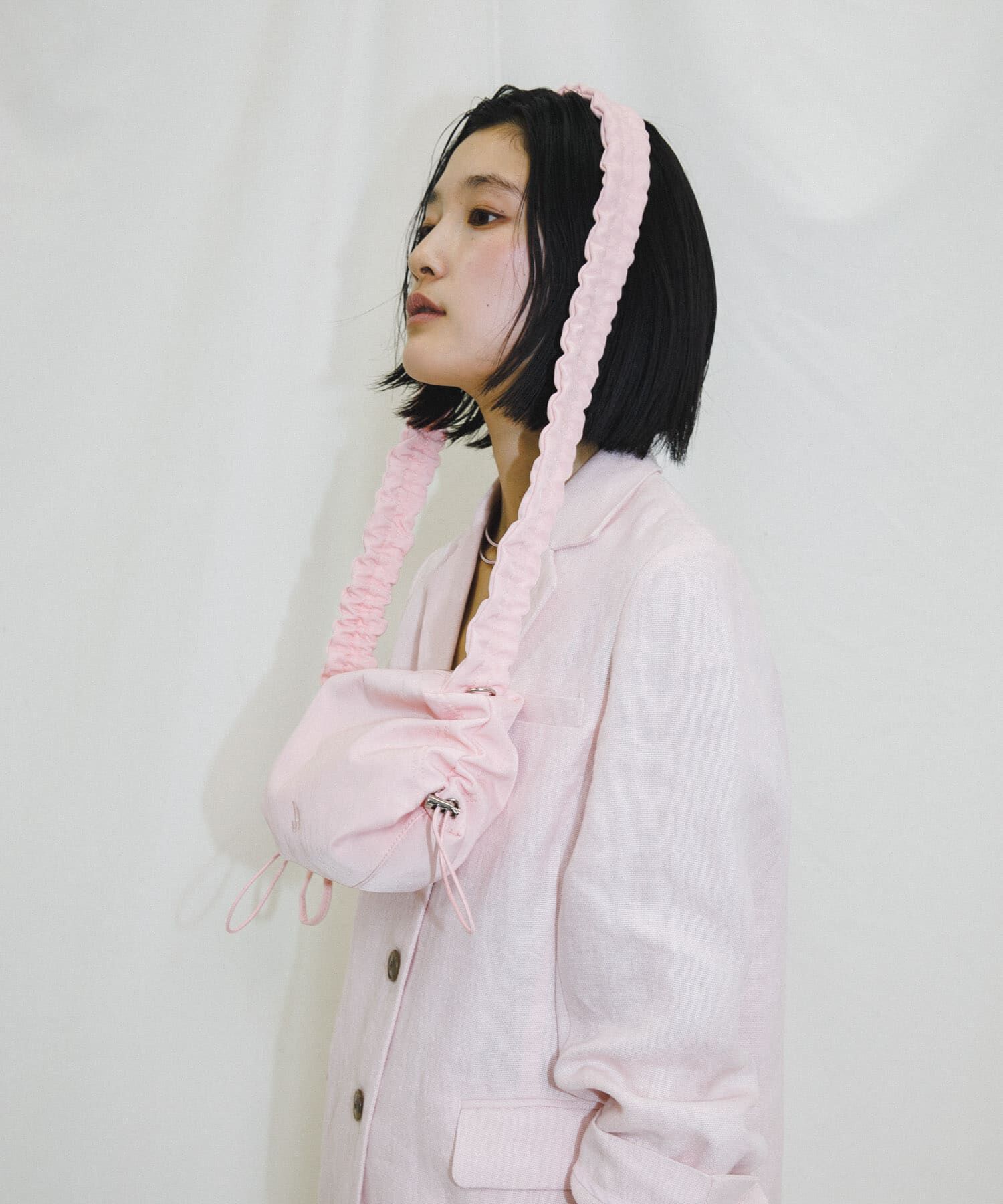 RODE SKO「『XSsize』hun RODESKO　Gather candy」|ショルダー・メッセンジャー|