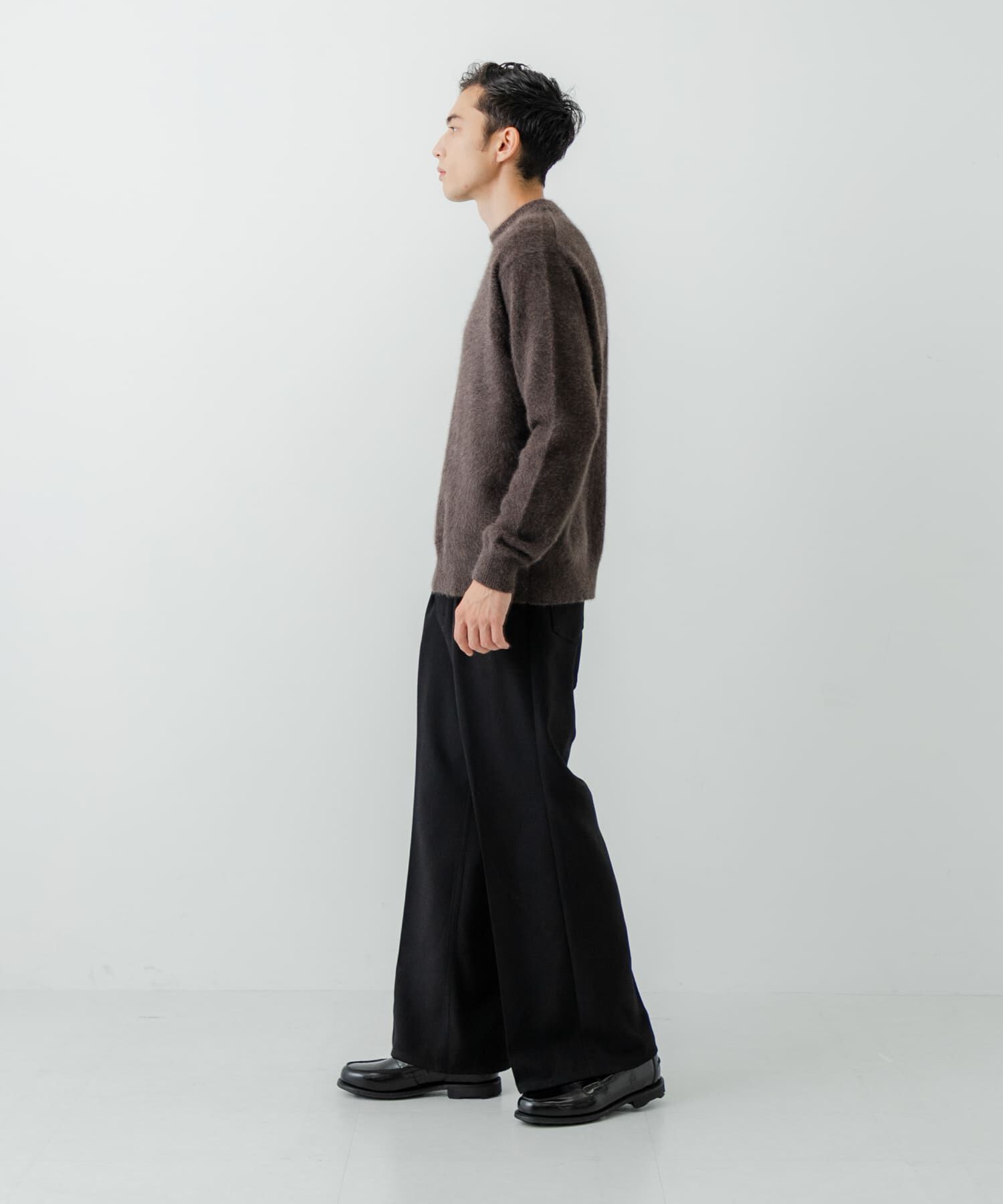URBAN RESEARCH「『別注』Wrangler&times;URBAN RESEARCH　WRANCHER WIDE」|その他|