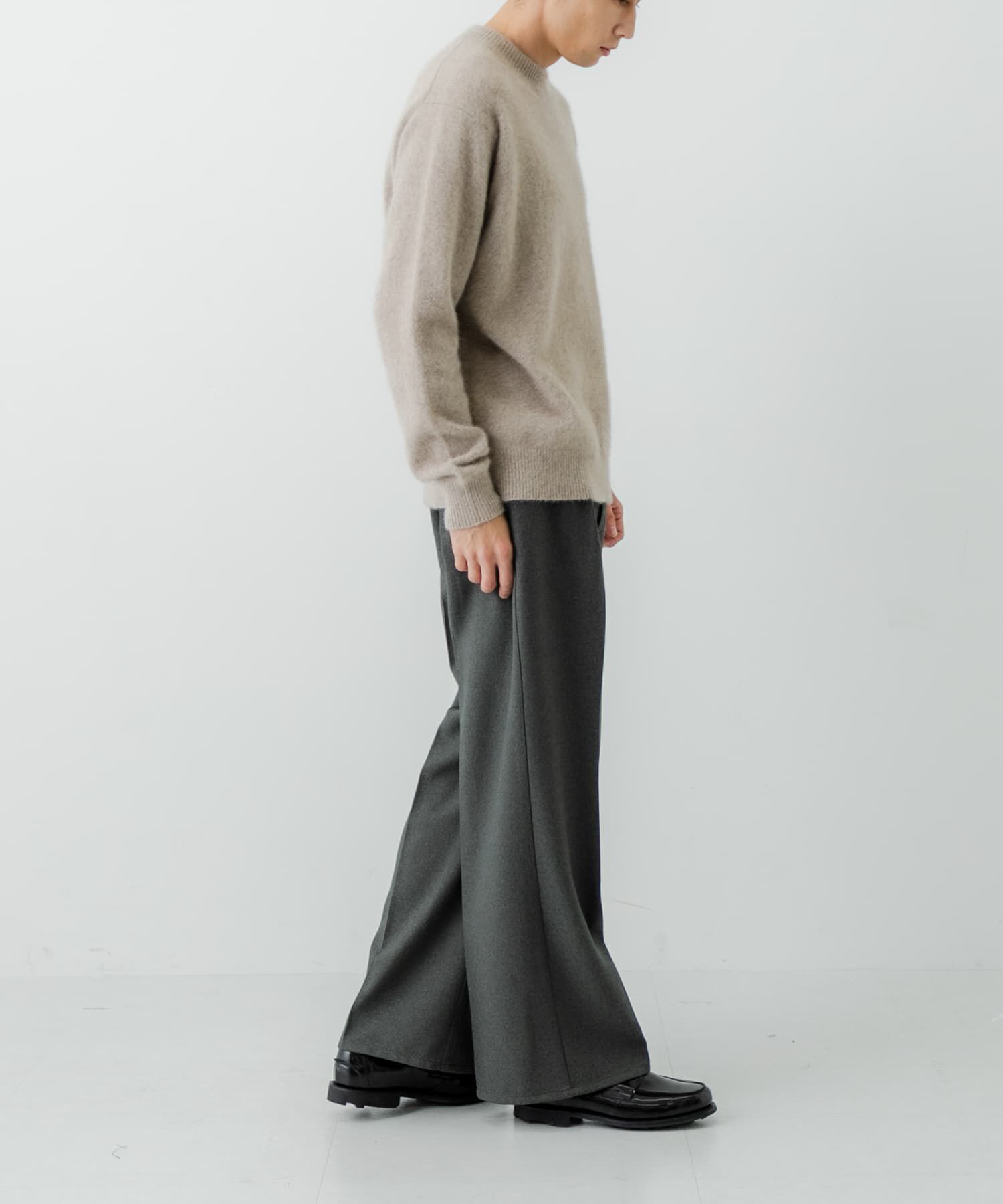 URBAN RESEARCH「『別注』Wrangler&times;URBAN RESEARCH　WRANCHER WIDE」|その他|