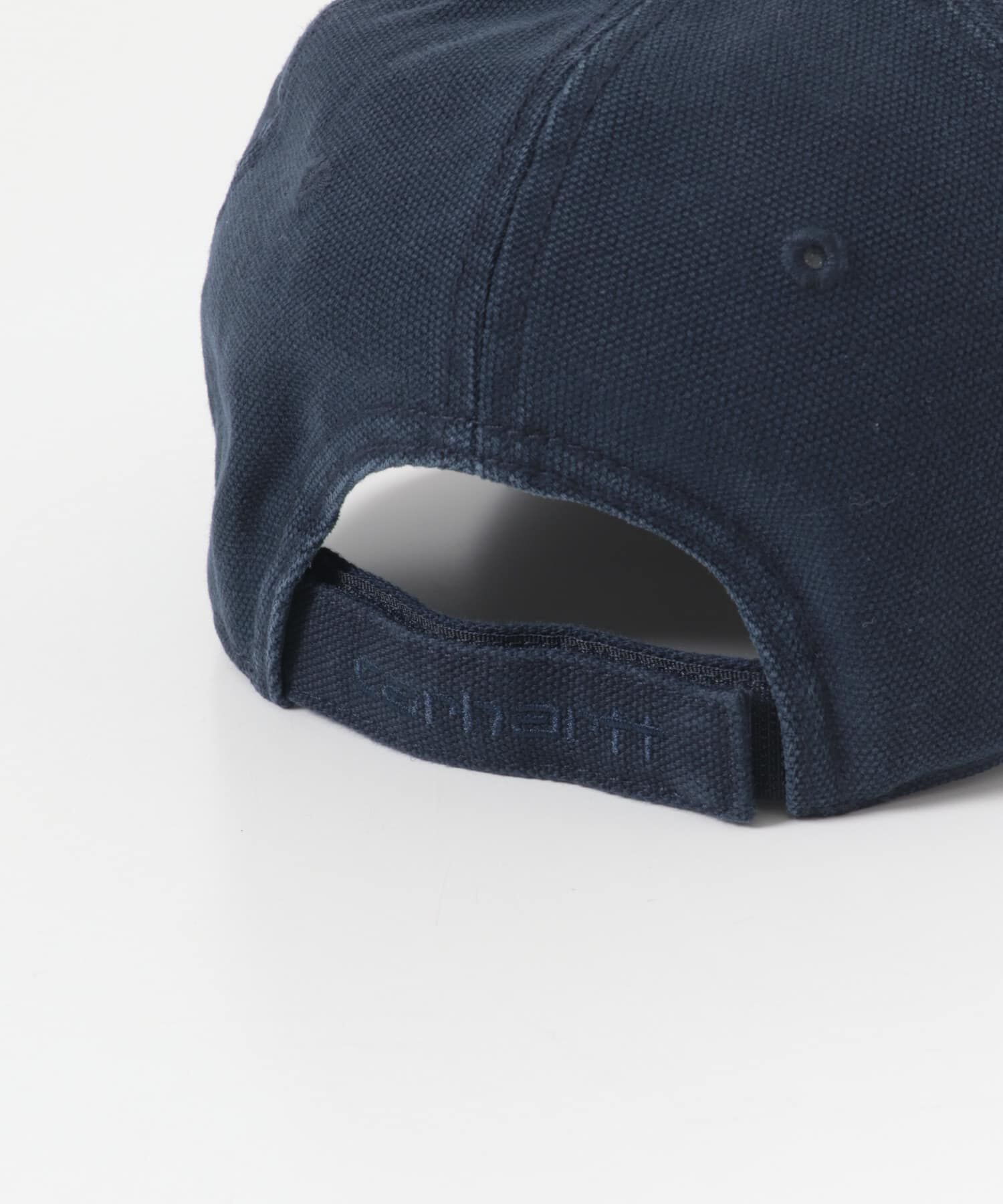 Sonny Label 「carhartt　SELBY CANVAS CAP」|キャップ・キャスケット|