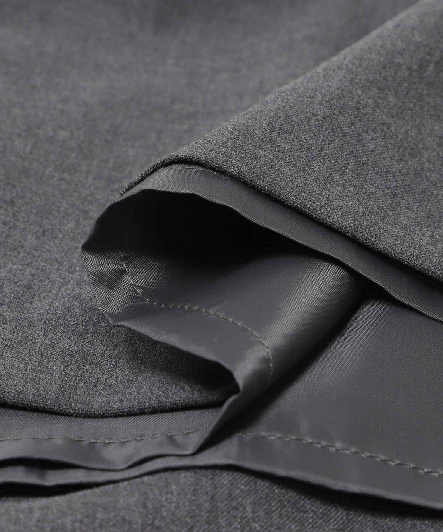 URBAN RESEARCH DOORS「FORK&SPOON　キャリーマンジャンパースカート」|ワンピース|