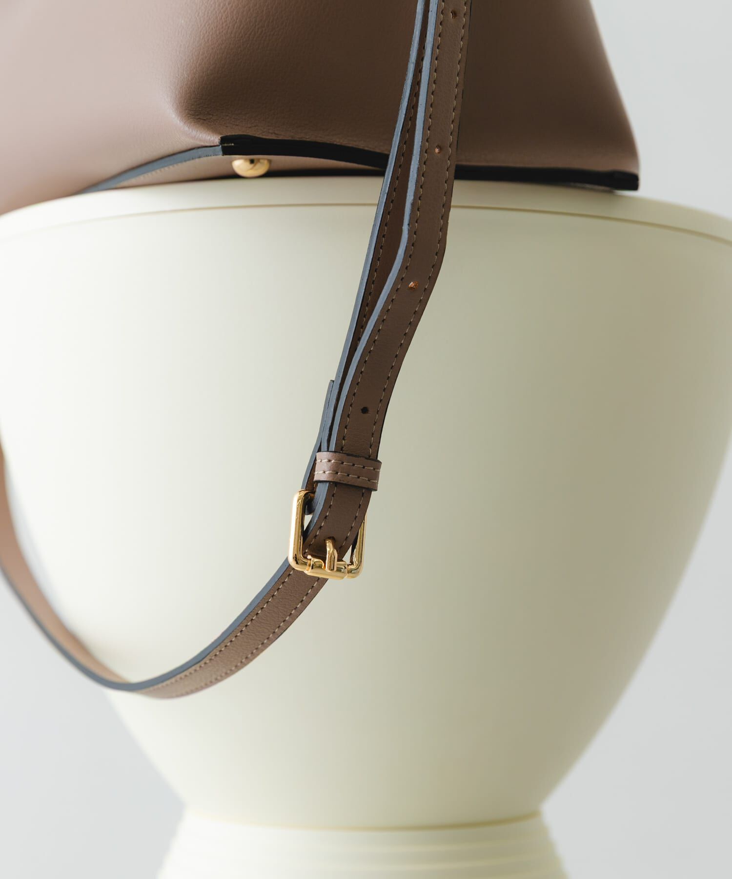 RODE SKO「メタル2WAY A4トートバッグ」|トートバッグ|