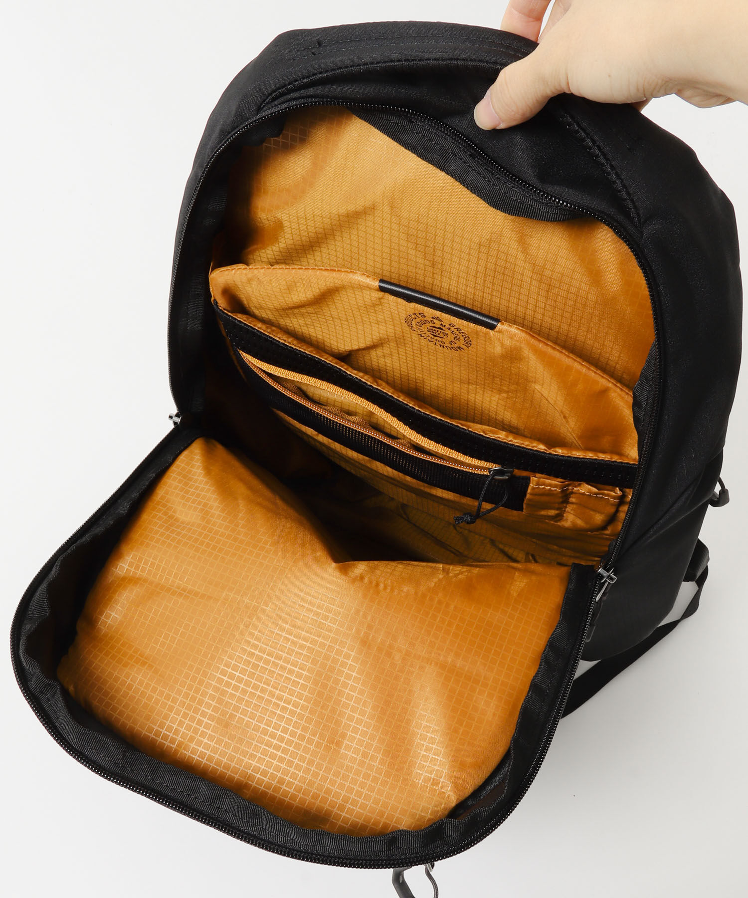 URBAN RESEARCH「GREGORY　RHUNE 20」|その他|