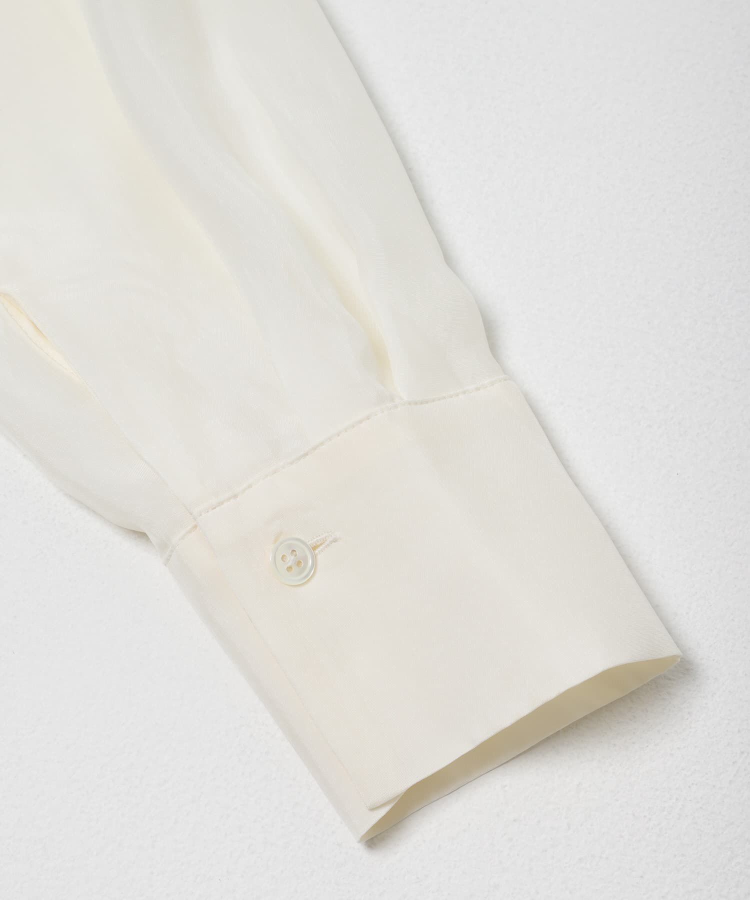 URBAN RESEARCH「キュプラシャツ」|シャツ・ブラウス|