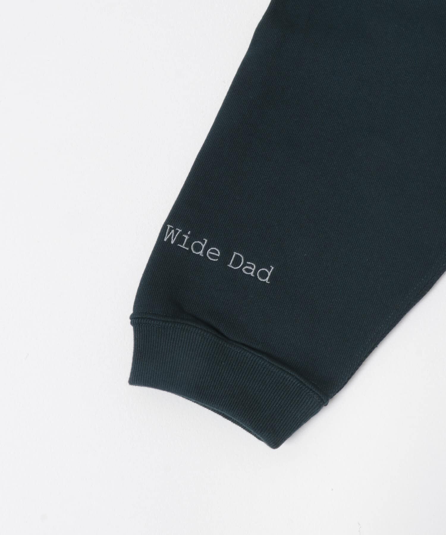 URBAN RESEARCH「『別注』Champion&times;Wide Dad　RW DAD SWEAT CREW-NECK」|スウェット・ジャージ|