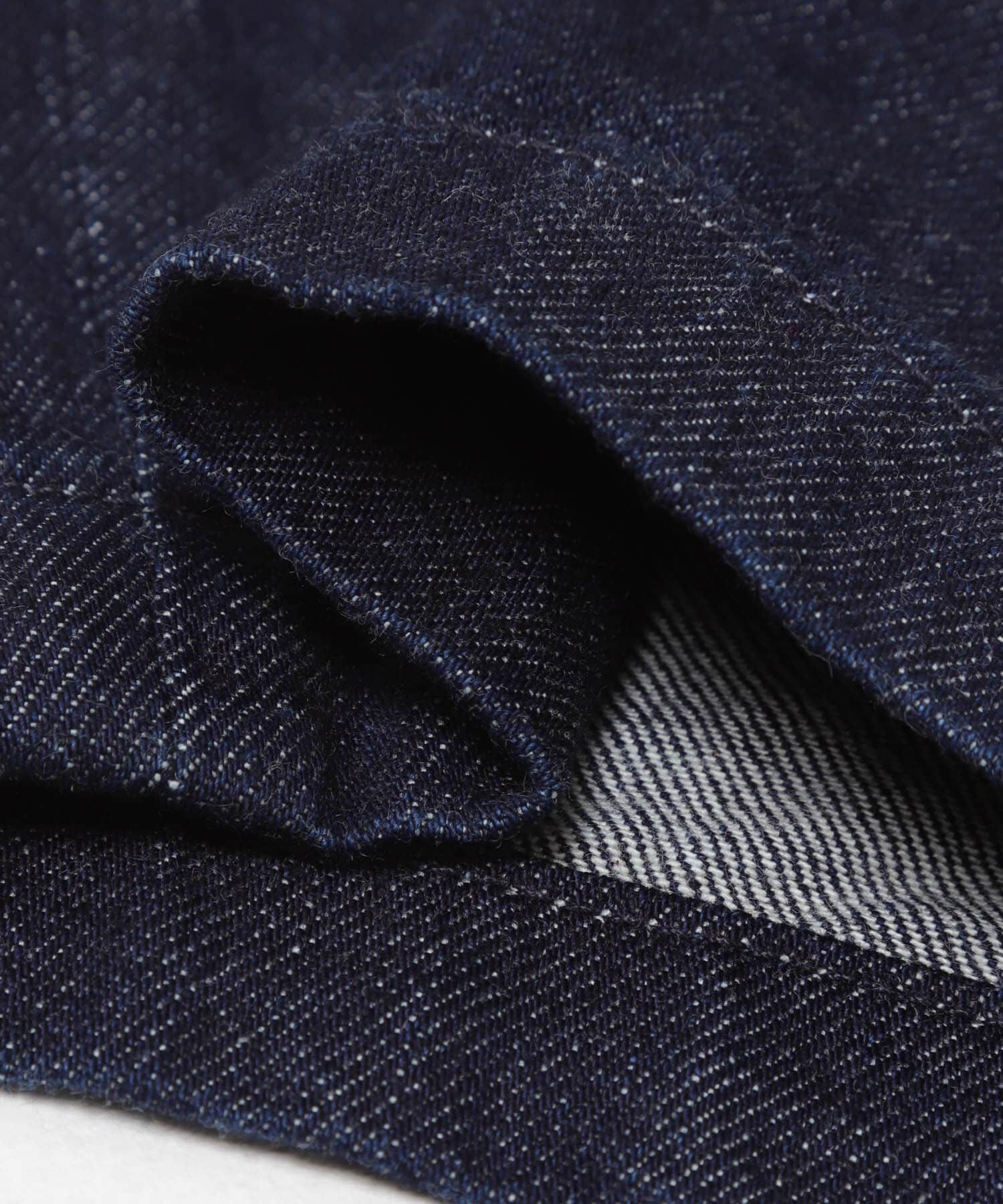 URBAN RESEARCH「Wide Dad　DAD EASY WIDE DENIM PANTS」|デニム|