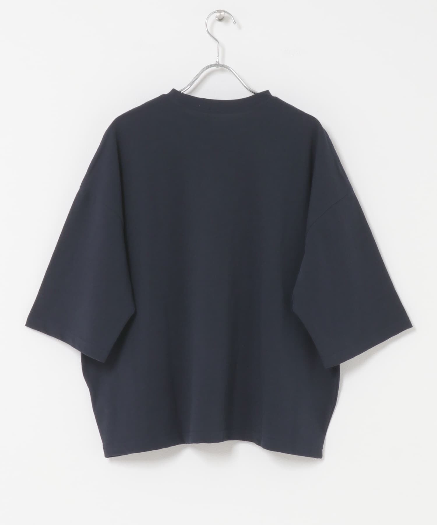 かぐれ「ワイドTシャツ」|Tシャツ・カットソー|