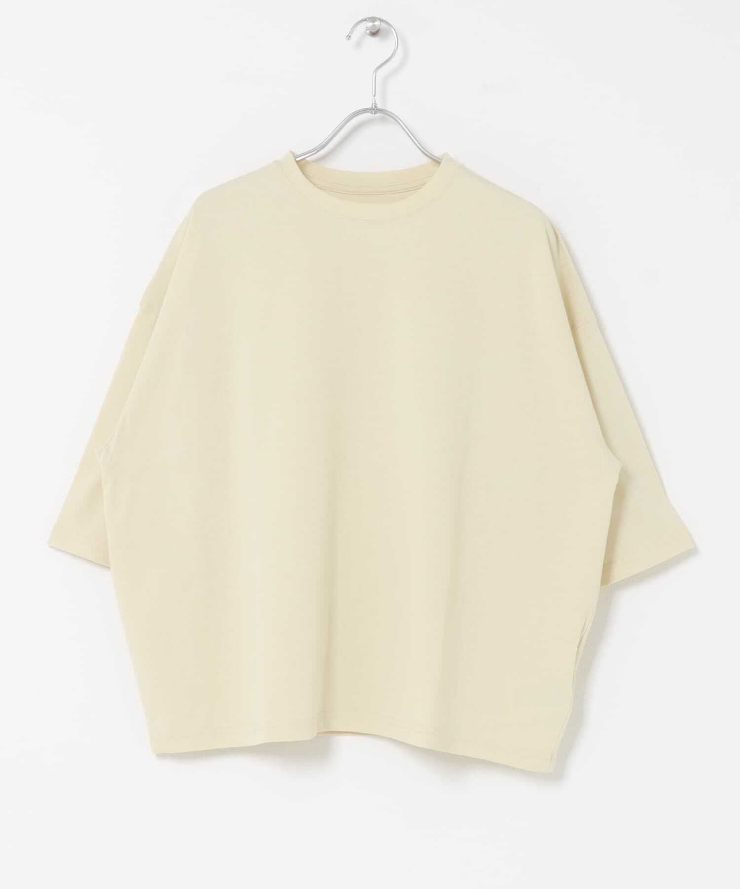 かぐれ「ワイドTシャツ」|Tシャツ・カットソー|