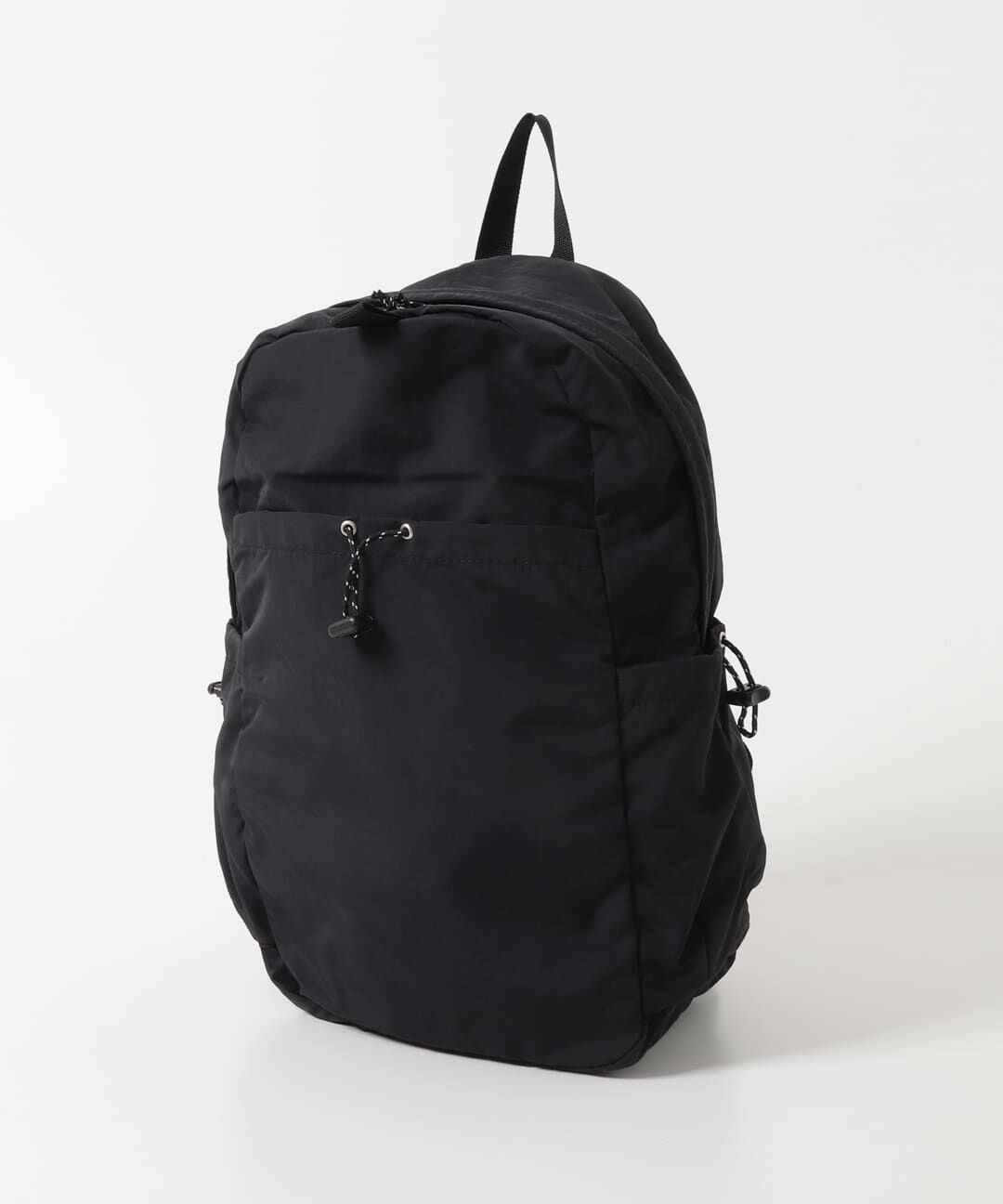  「アウトポケットナイロンバックパック」|その他|