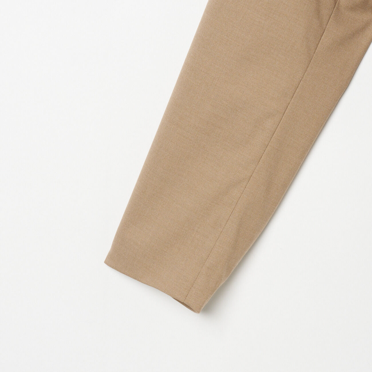 HELIOPOLE「HELIOPOLE the ELLISON JACKET (NO COLLAR)」|デニムジャケット|