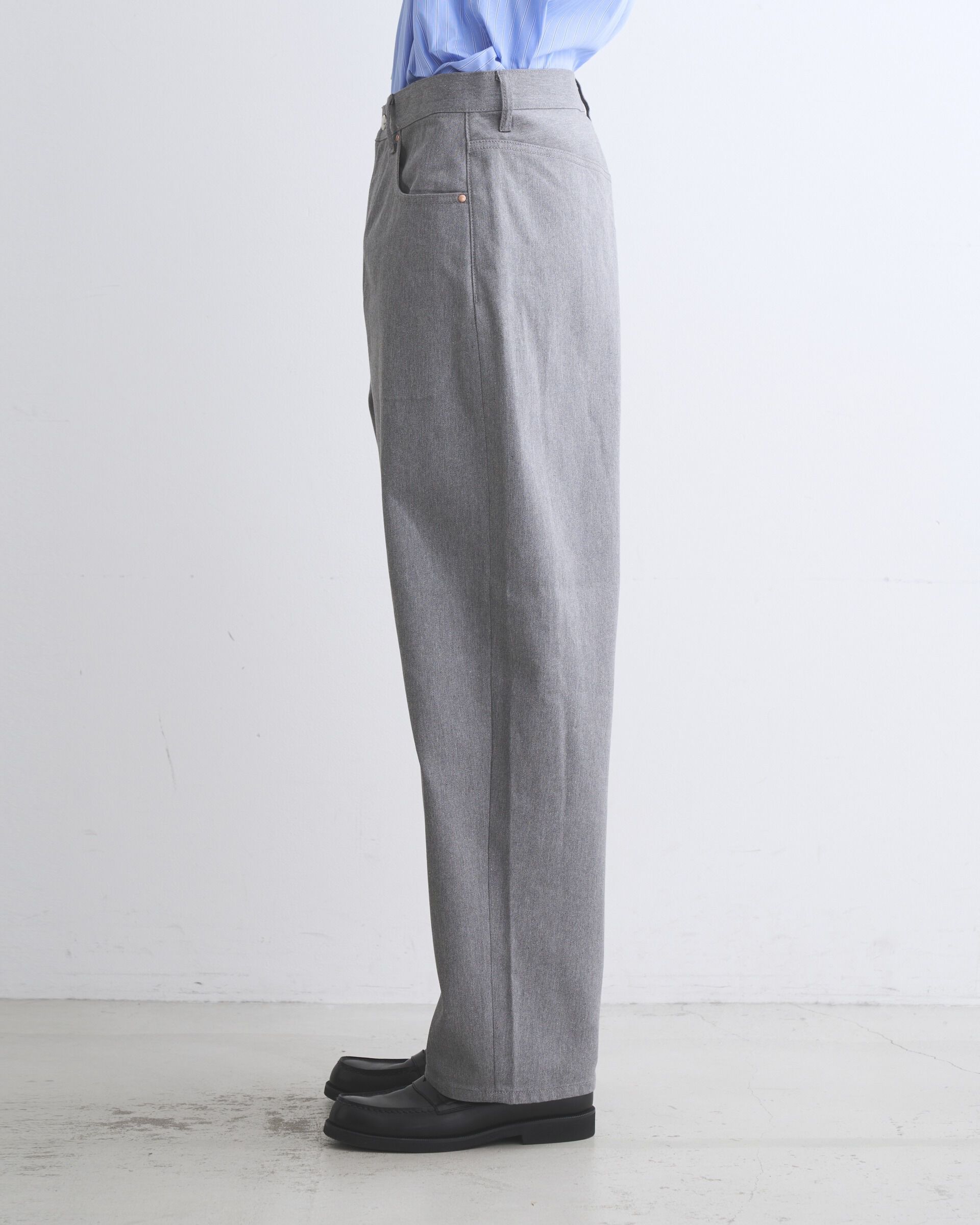 Traditional Weatherwear「UNIONSLACKS 112D」|その他|