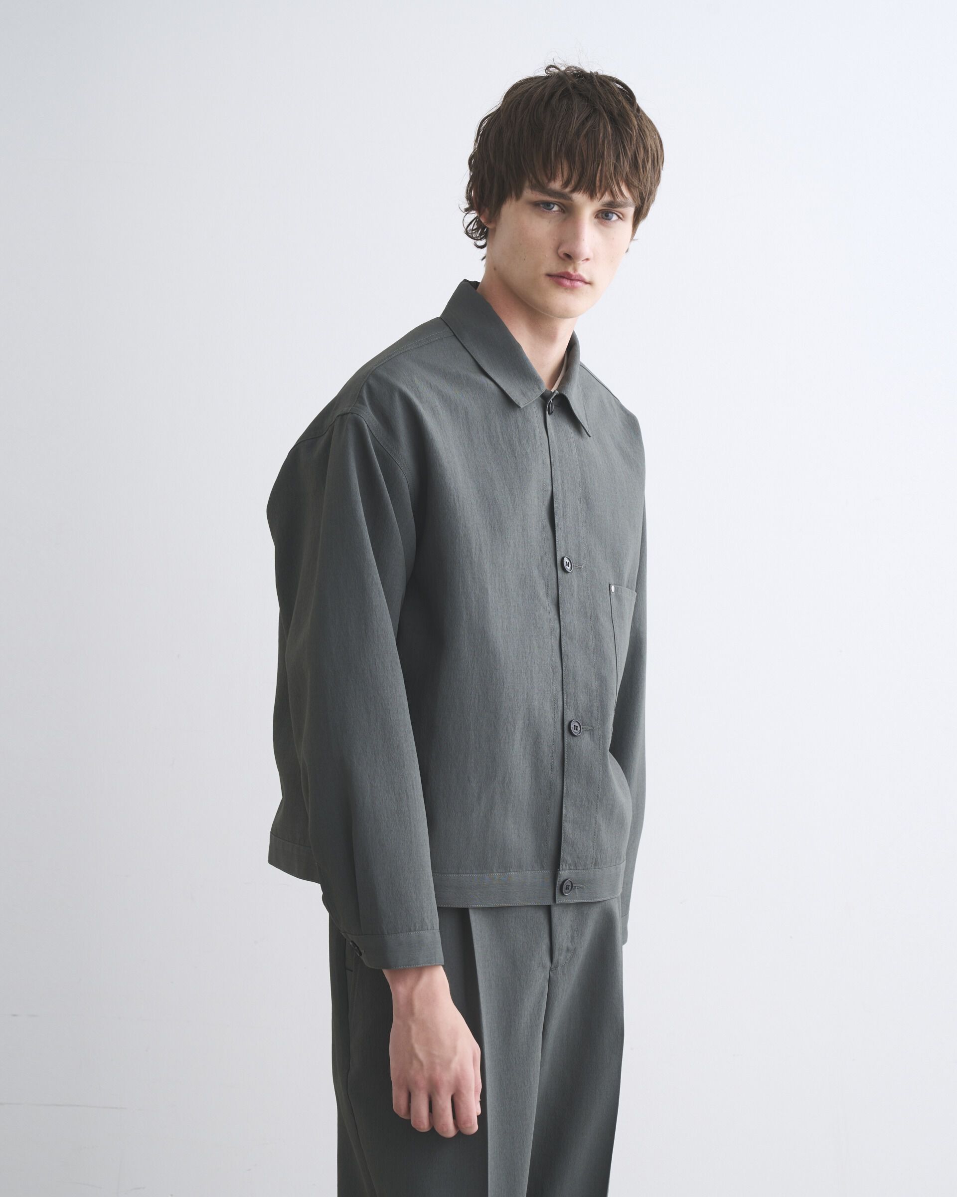 Traditional Weatherwear「WORK JACKET 001」|その他|