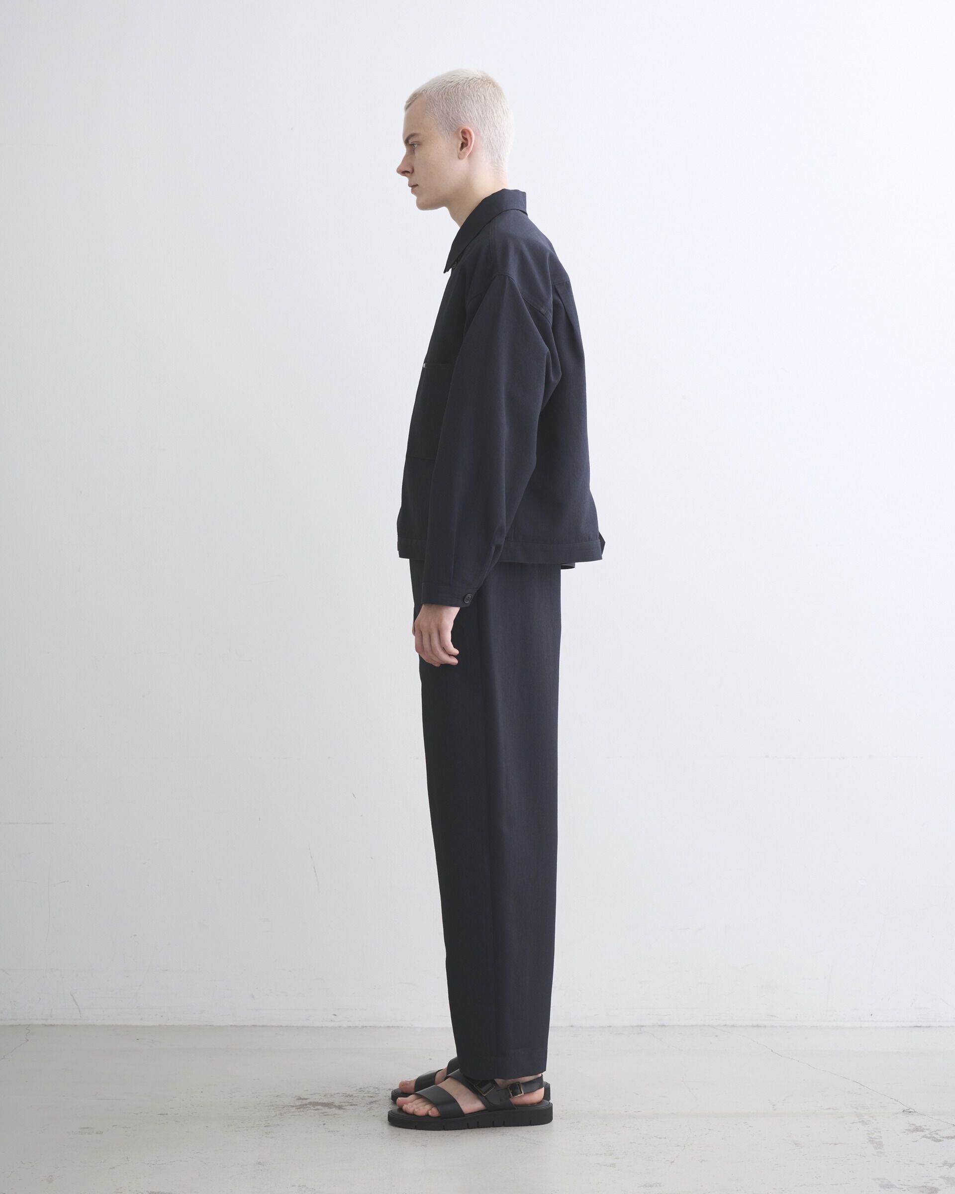 Traditional Weatherwear「WORK JACKET 001」|その他|