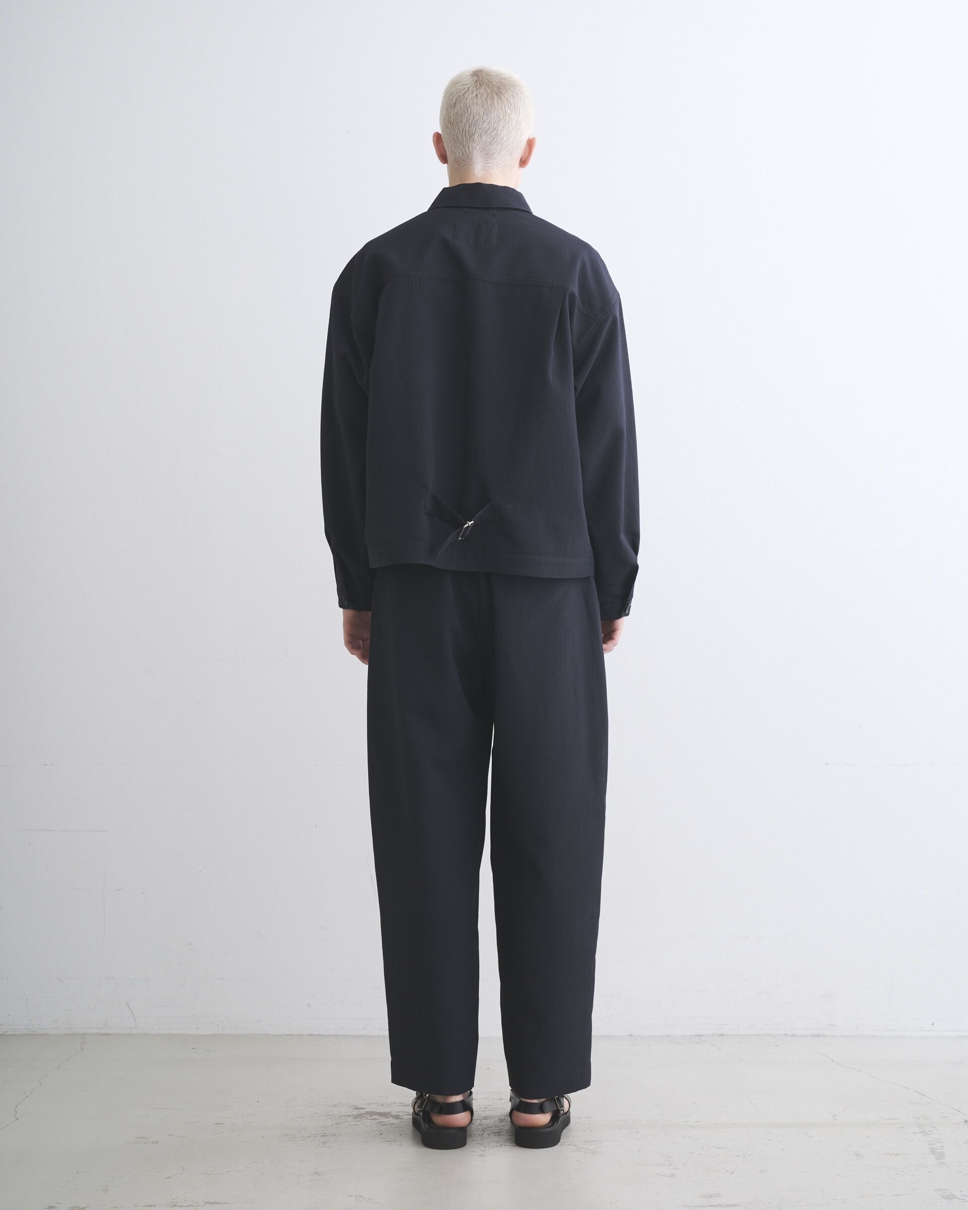 Traditional Weatherwear「WORK JACKET 001」|その他|