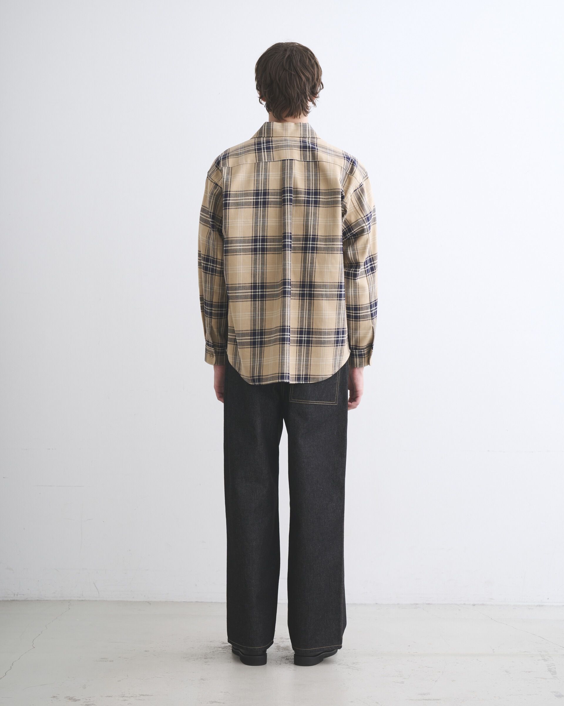 Traditional Weatherwear「SHIRT 001」|シャツ・ブラウス|
