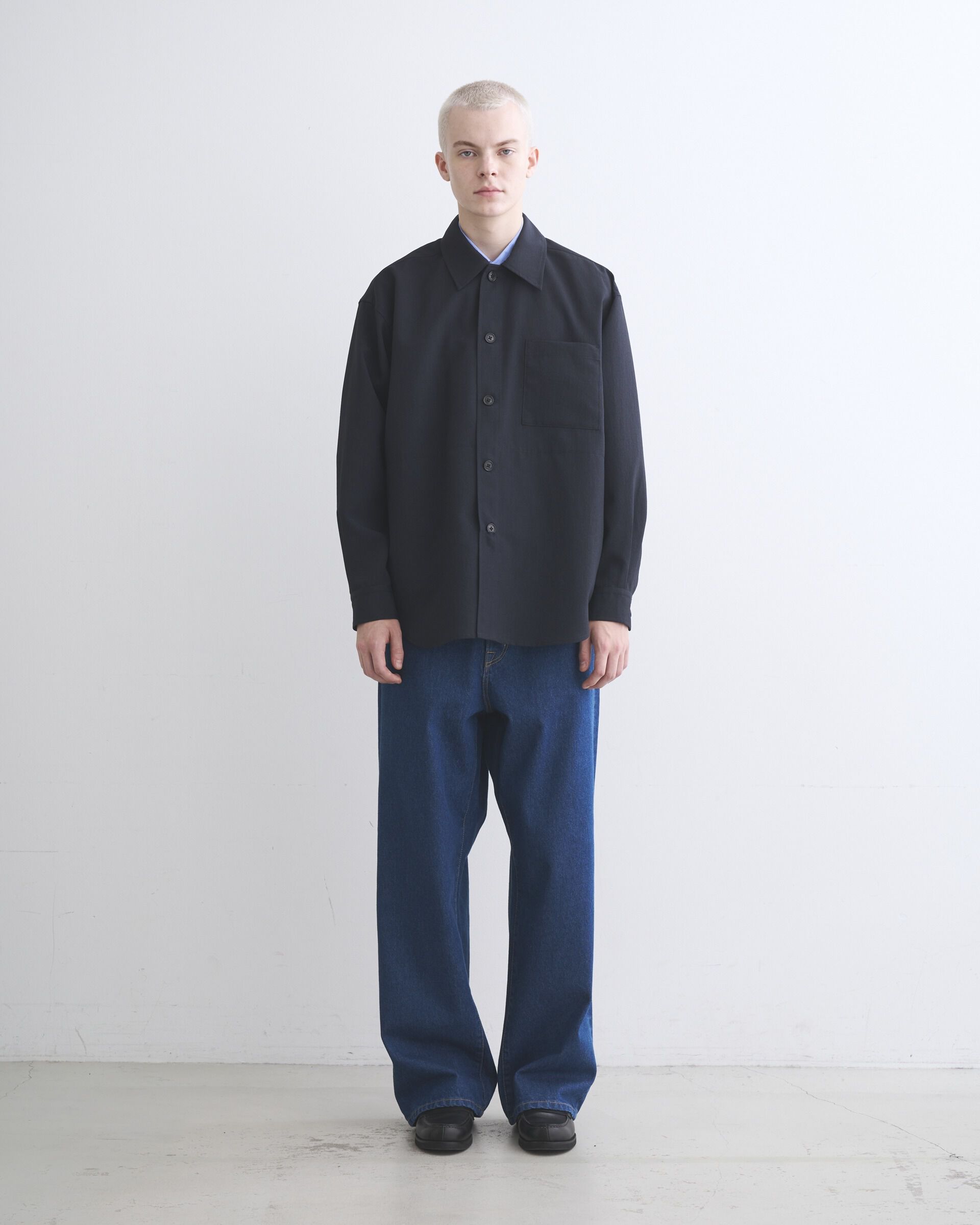 Traditional Weatherwear「SHIRT 001」|シャツ・ブラウス|