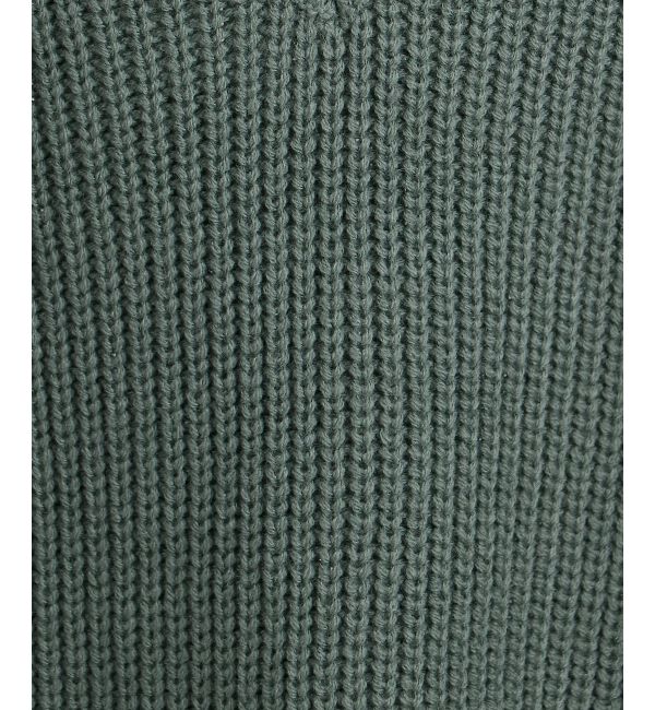 MAJESTICLEGON「マルチwayVニットセットワンピ」|チュニック|