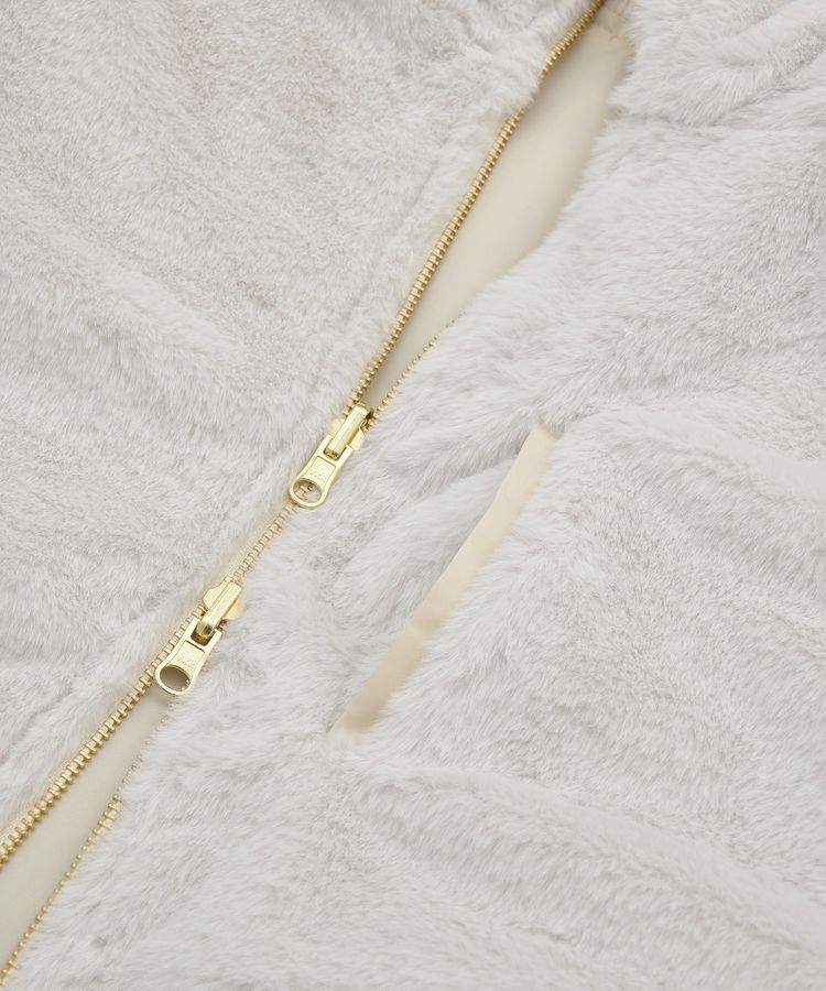 earth music&ecology「リバーシブルMA-1」|ブルゾン・スタジャン|