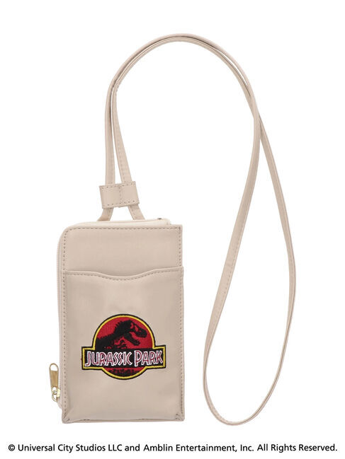  「■JURASSIC PARK / スマホショルダー」|ハンドバッグ|