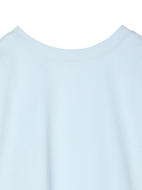 Green Parks「前後2wayシアードッキングチュニック」|チュニック|