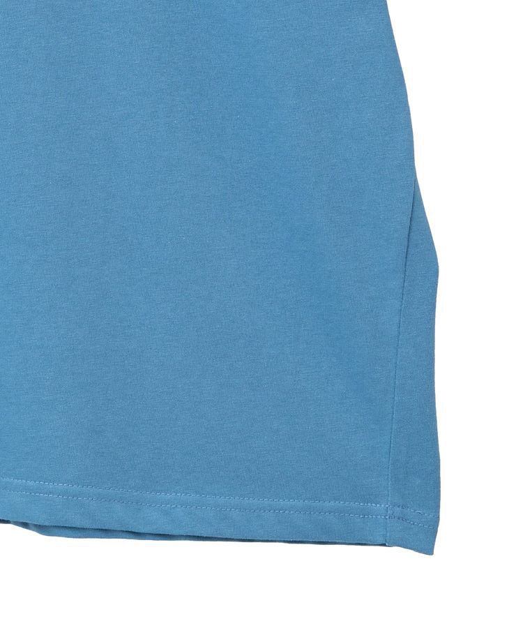 Green Parks「スティッチ/ゲームTシャツ」|Tシャツ・カットソー|