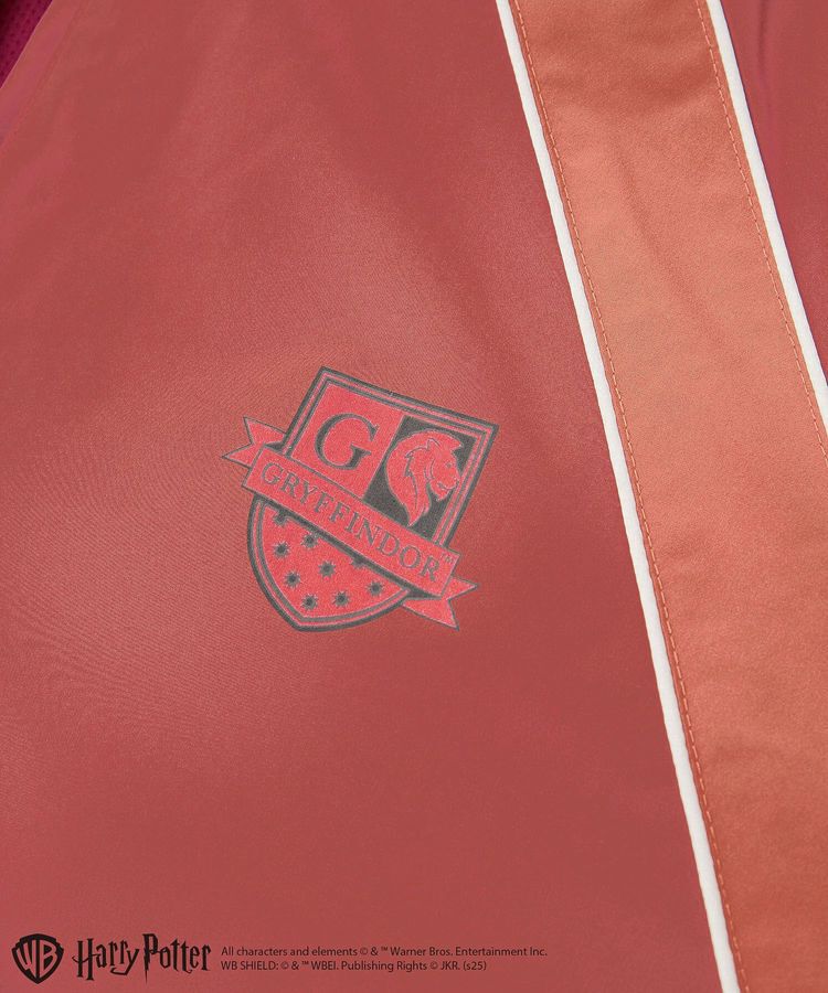 Green Parks「ハリー・ポッター/ジップブルゾン」|ブルゾン・スタジャン|