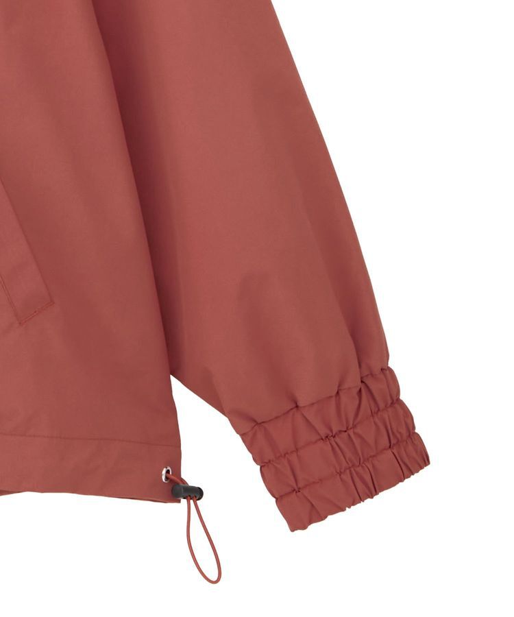 Green Parks「ハリー・ポッター/ジップブルゾン」|ブルゾン・スタジャン|