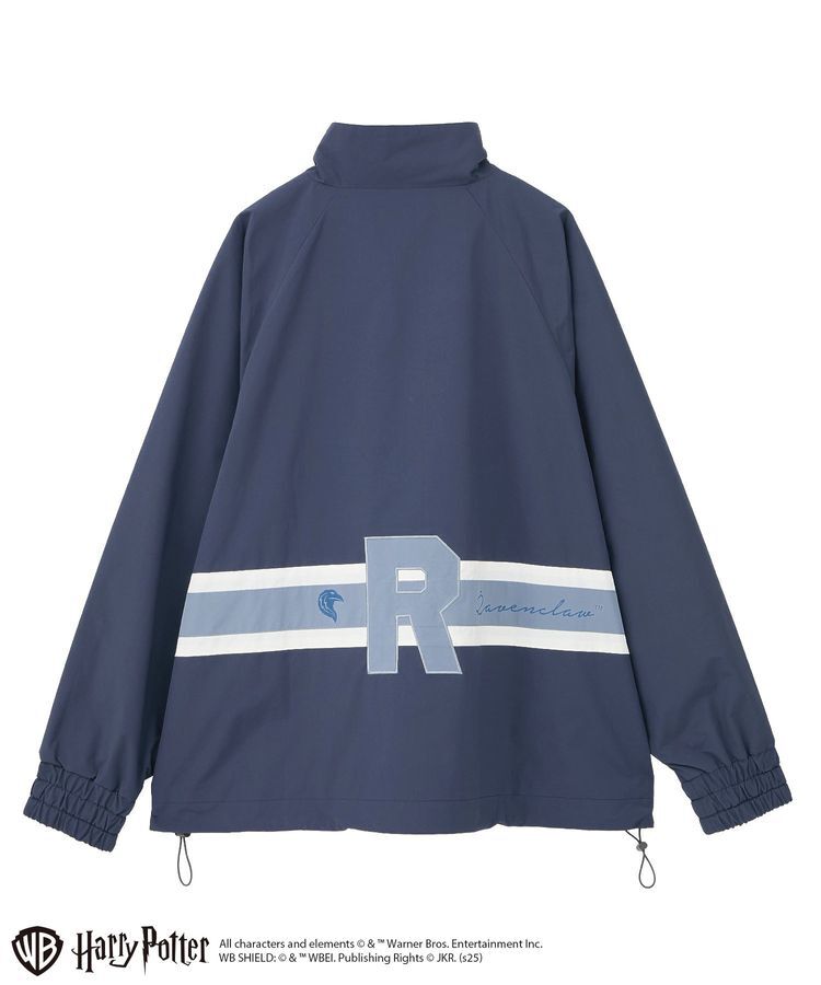 Green Parks「ハリー・ポッター/ジップブルゾン」|ブルゾン・スタジャン|