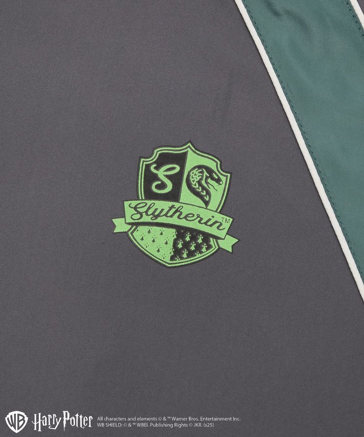 Green Parks「ハリー・ポッター/ジップブルゾン」|ブルゾン・スタジャン|