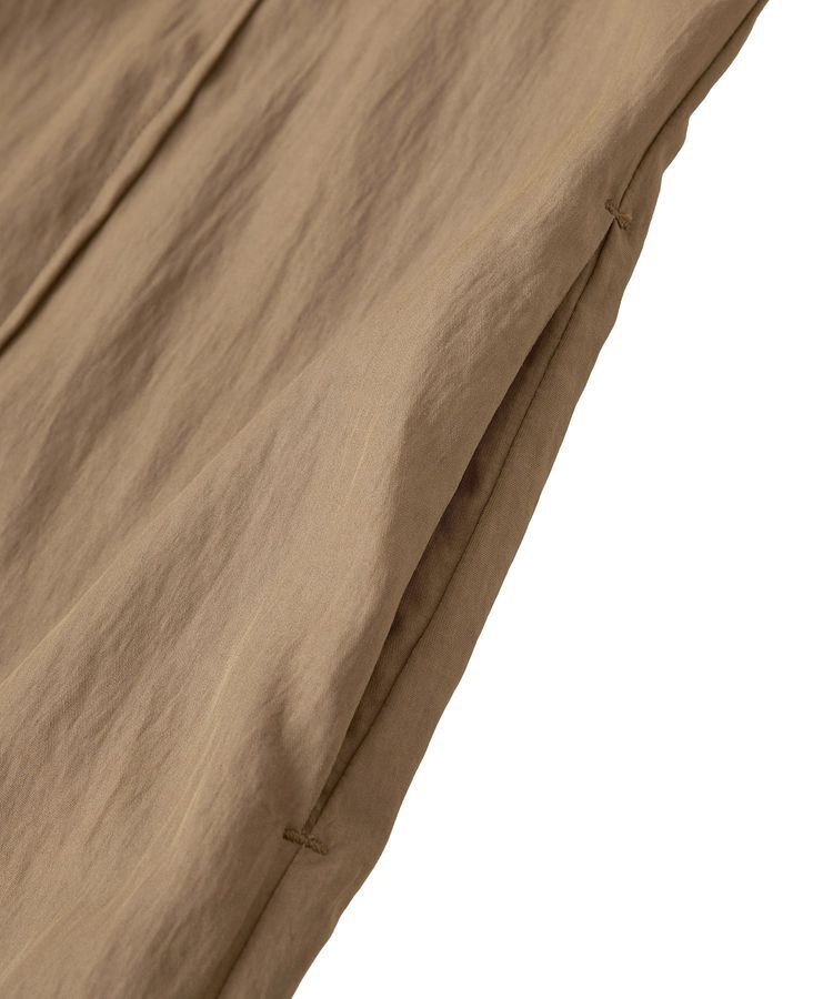 Editt by YECCA VECCA「ラッフルキャミワンピース」|ワンピース|