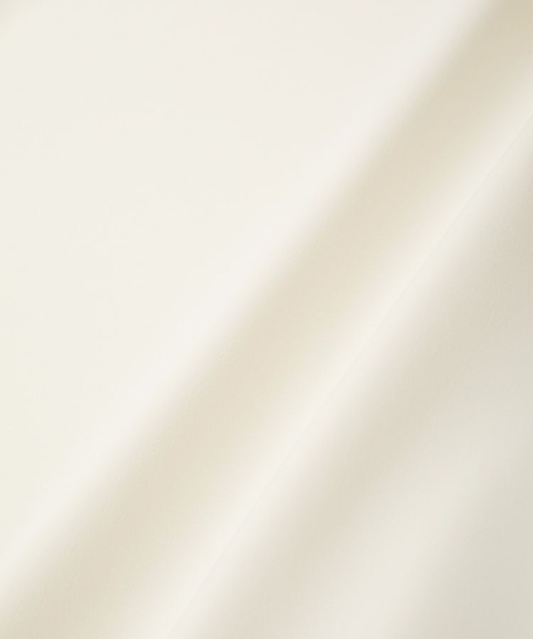 YECCA VECCA「レースサテンキャミチュニック」|チュニック|