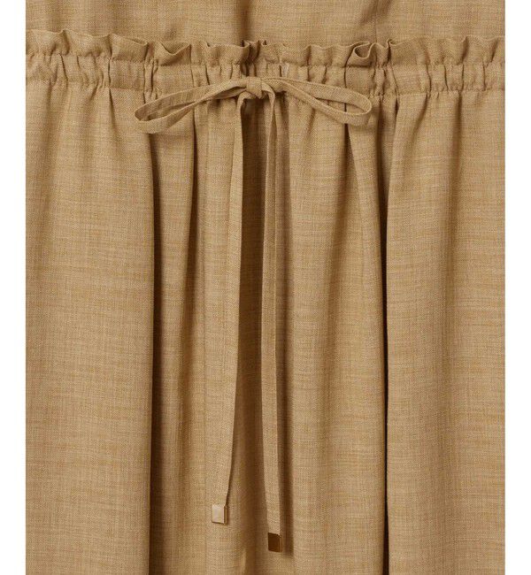 allureville「切替ドロストＩラインワンピース」|ワンピース|