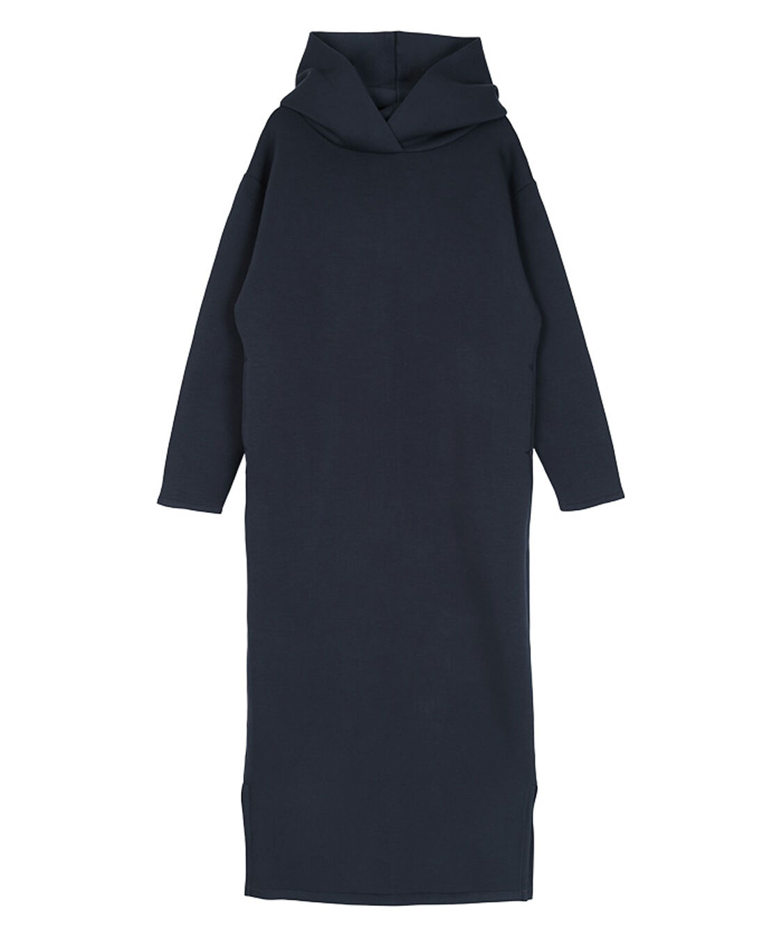 ur's「ボンディングフーディーワンピース」|ワンピース|