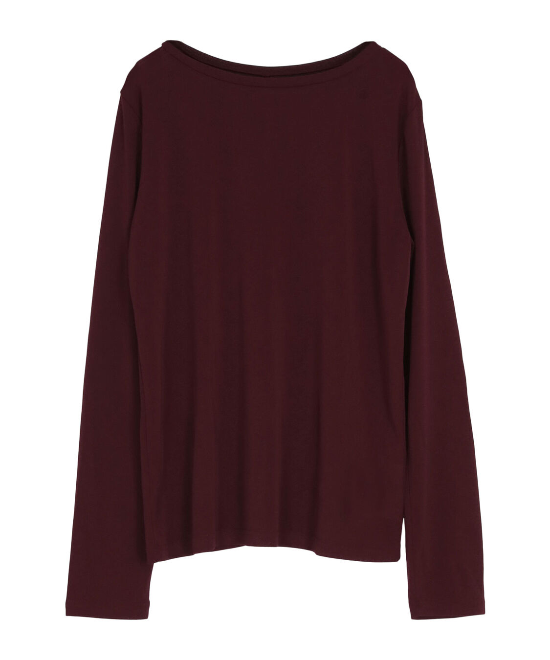 titivate「シアーカットソーロングスリーブトップス」|Tシャツ・カットソー|