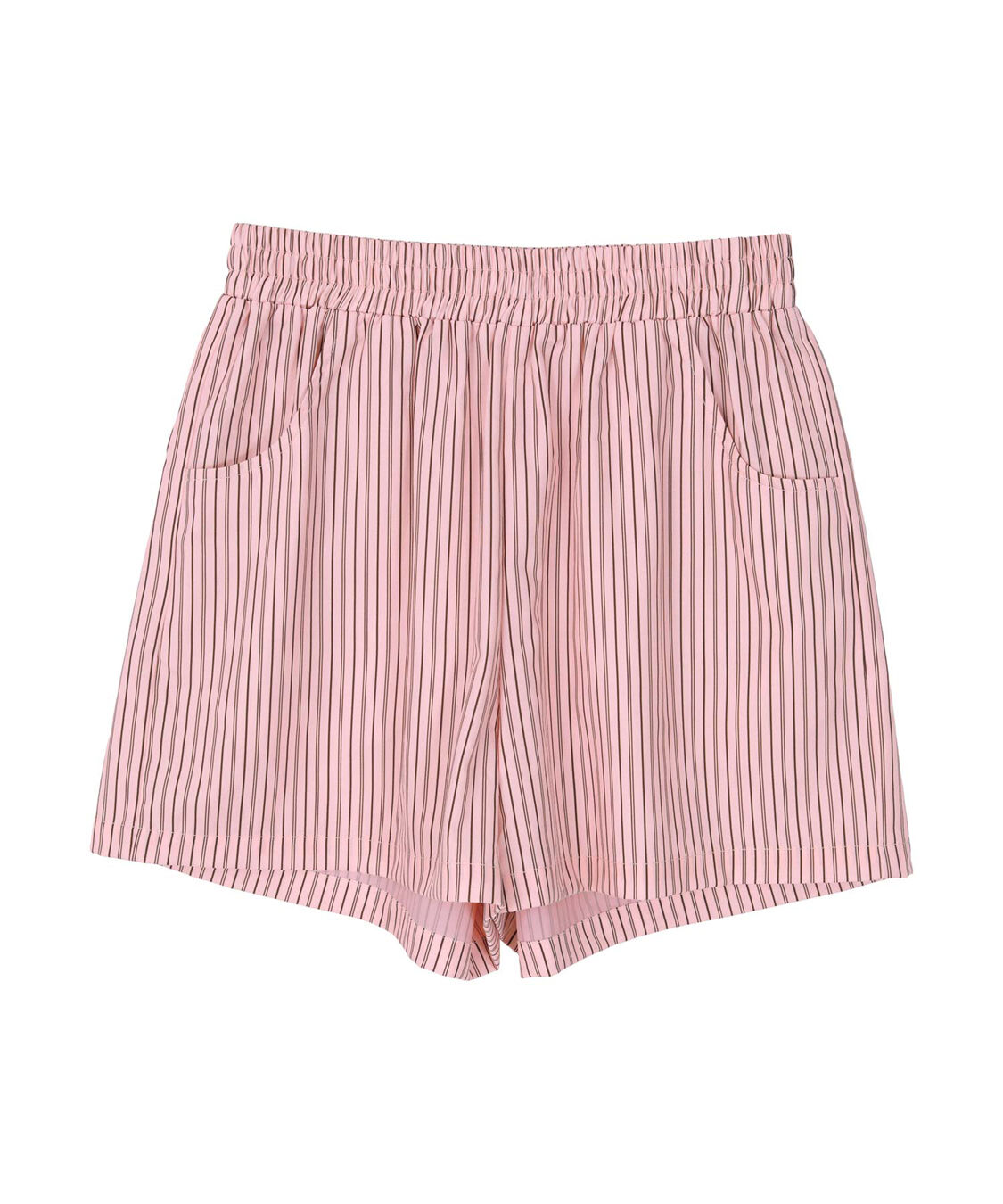 SEA DRESS「シンプルショートパンツ/ラッシュガード」|ビキニ|