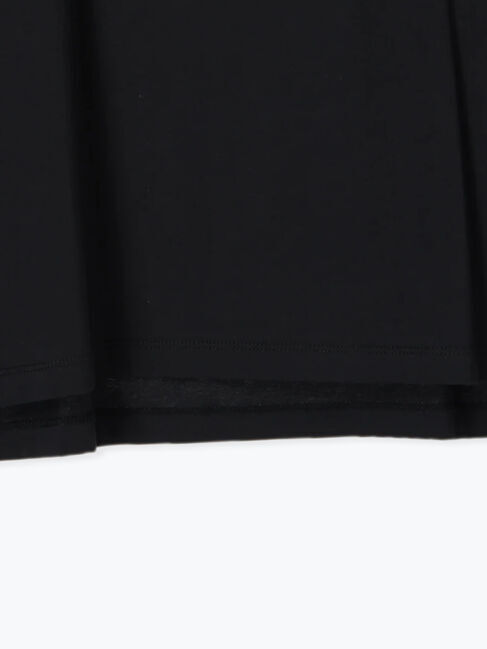 Te chichi TERRASSE「シアーアップリケTシャツ」|Tシャツ・カットソー|