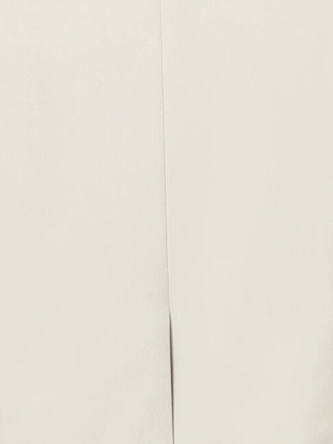 Te chichi「フレア袖クロップトテーラードジャケット」|その他|