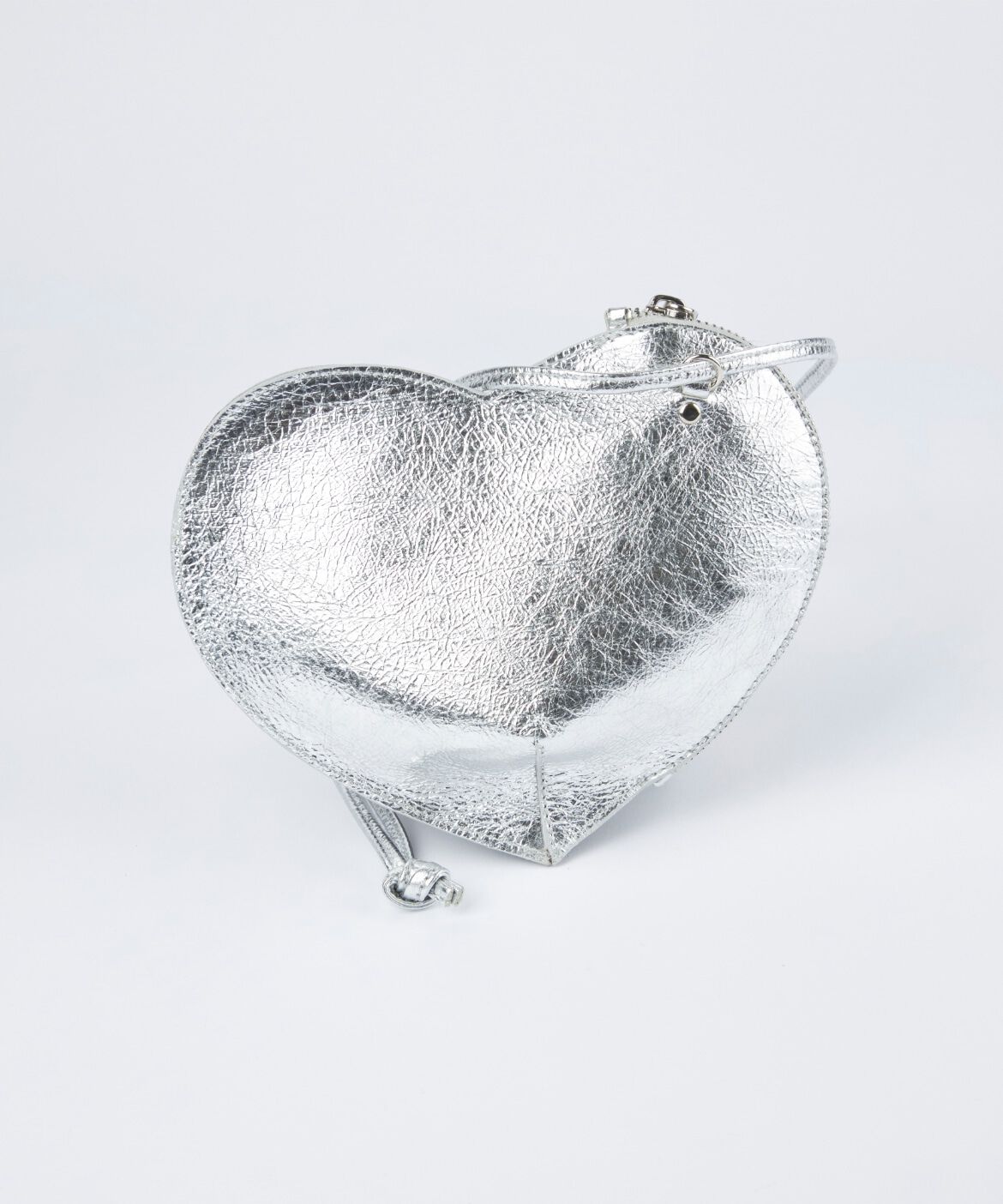 FAVORITE SUKINAMONO「ハートポシェット《MARCO MASI》」|クラッチバッグ|