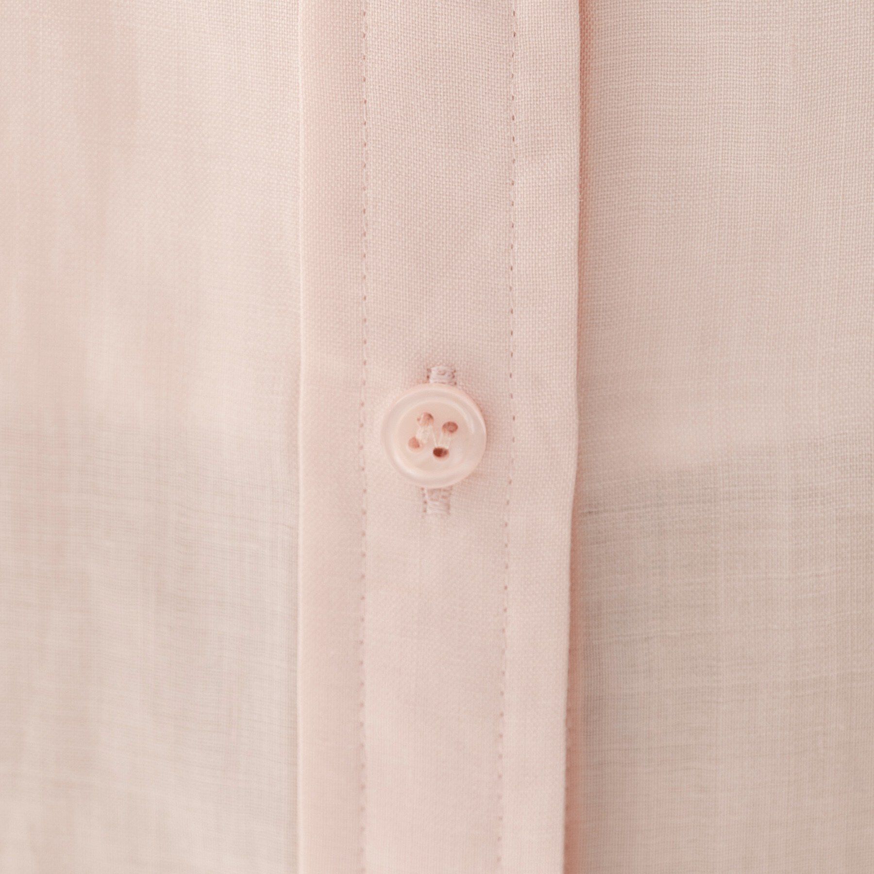 UNTITLED「ドライタッチシャツ」|シャツ・ブラウス|