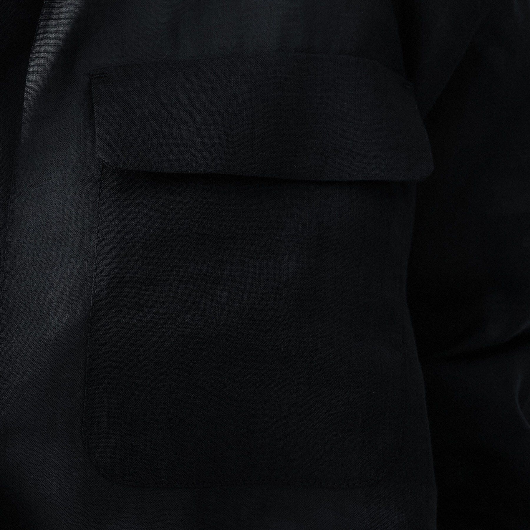 UNTITLED「ドライタッチシャツ」|シャツ・ブラウス|