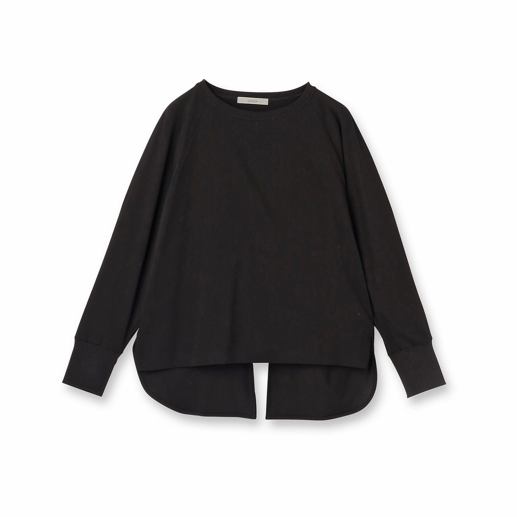 UNTITLED「【Liyoca】ラグランプルオーバー」|Tシャツ・カットソー|