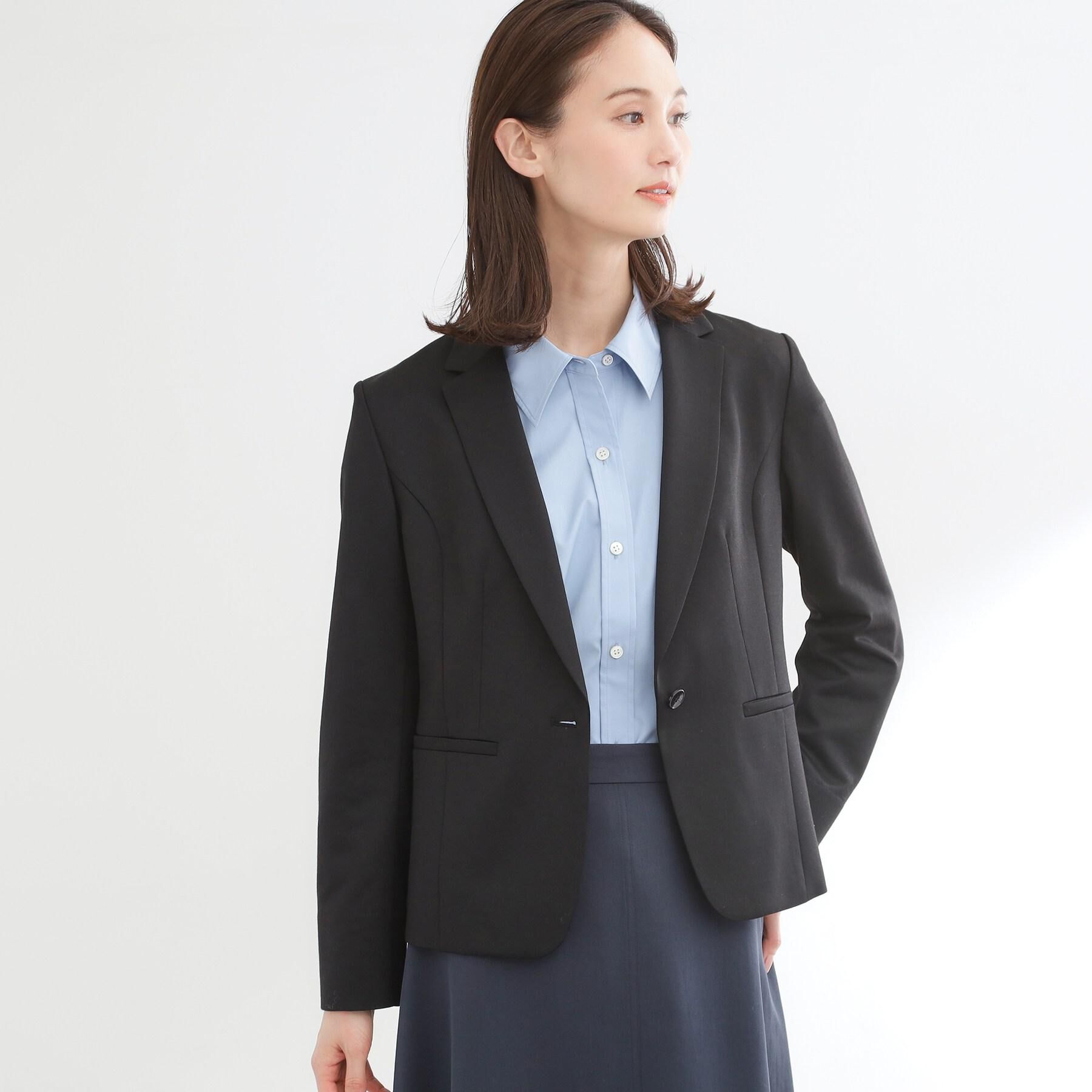 Reflect「【匠シリーズ】匠ジャケット／ベーシックテーラード」|テーラードジャケット|