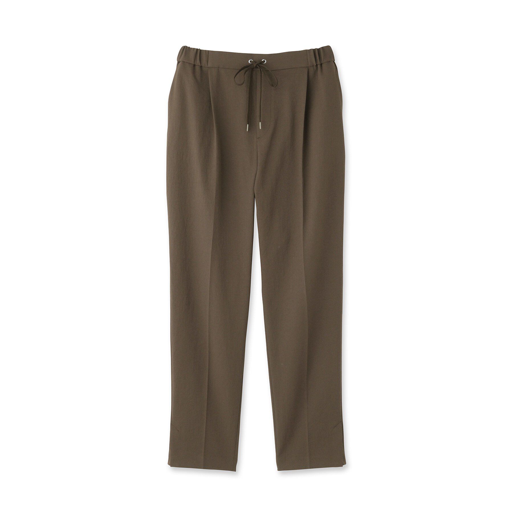 Reflect「【マシンウォッシュ可】センタープレスリラクシーイージーパンツ」|その他|