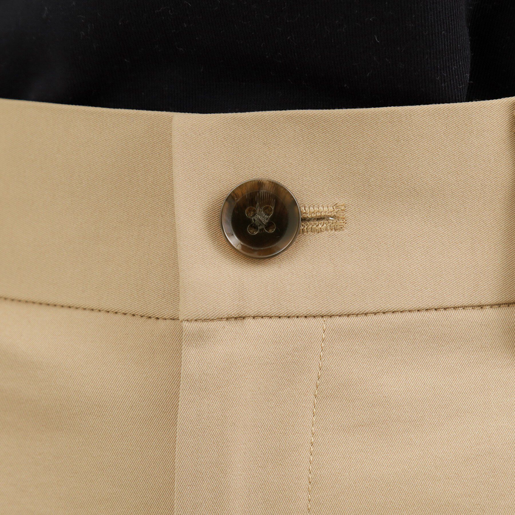 grove「ツータック ワイドチノパンツ」|その他|