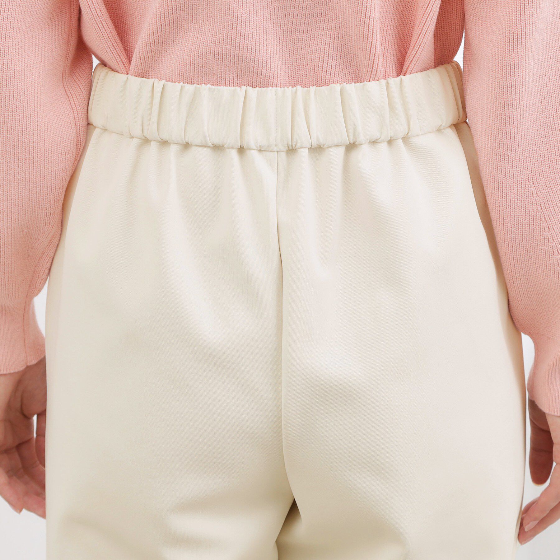 grove「スポンジージャージ ワイドパンツ」|その他|